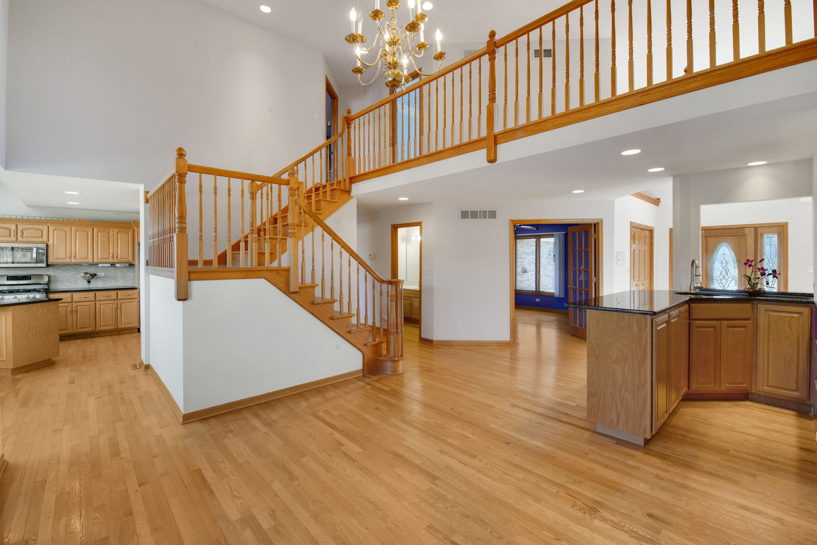 Lockport, Illinois, 60441, United States, 4 Bedrooms Bedrooms, ,3 BathroomsBathrooms,Residential,For Sale,1857628