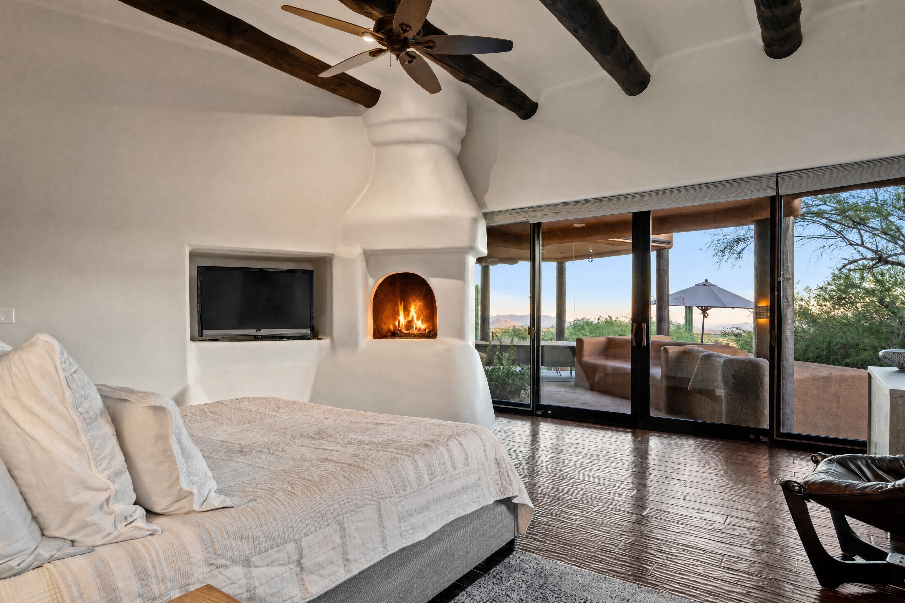  42035 N 113th Way  Scottsdale, AZ - 物件實景