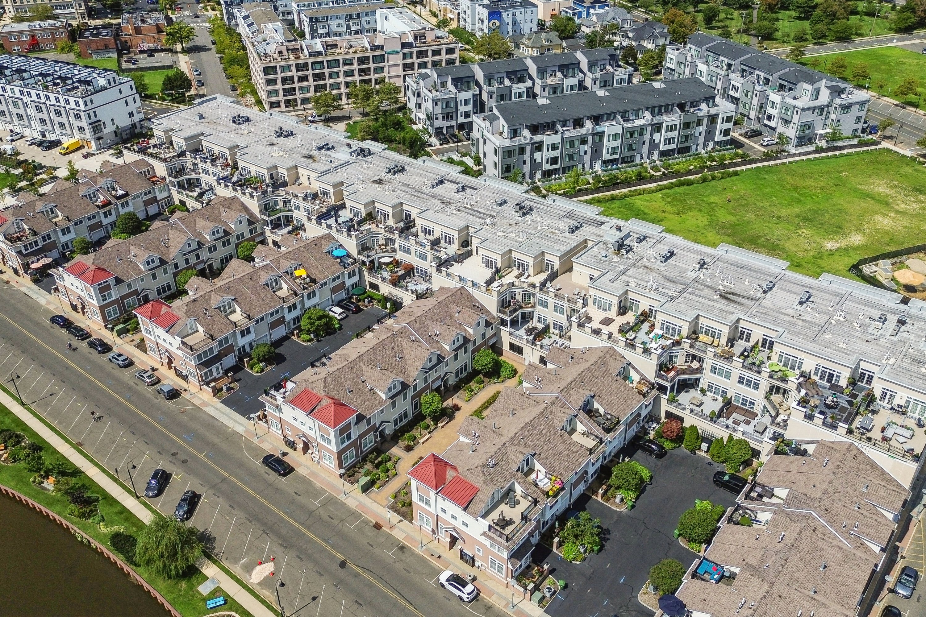  Two Water Views, One Unbeatable Asbury Park Address - 物件實景