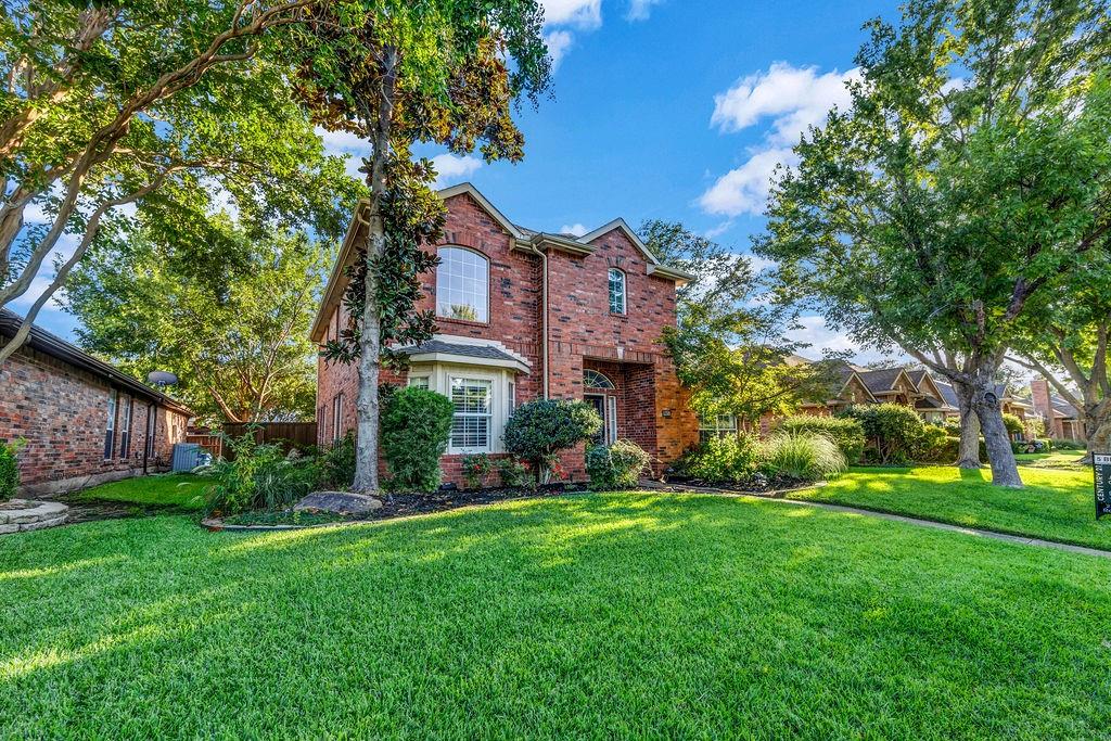 Frisco, Texas, 75035, United States, 5 Bedrooms Bedrooms, ,3 BathroomsBathrooms,Residential,For Sale,1975227