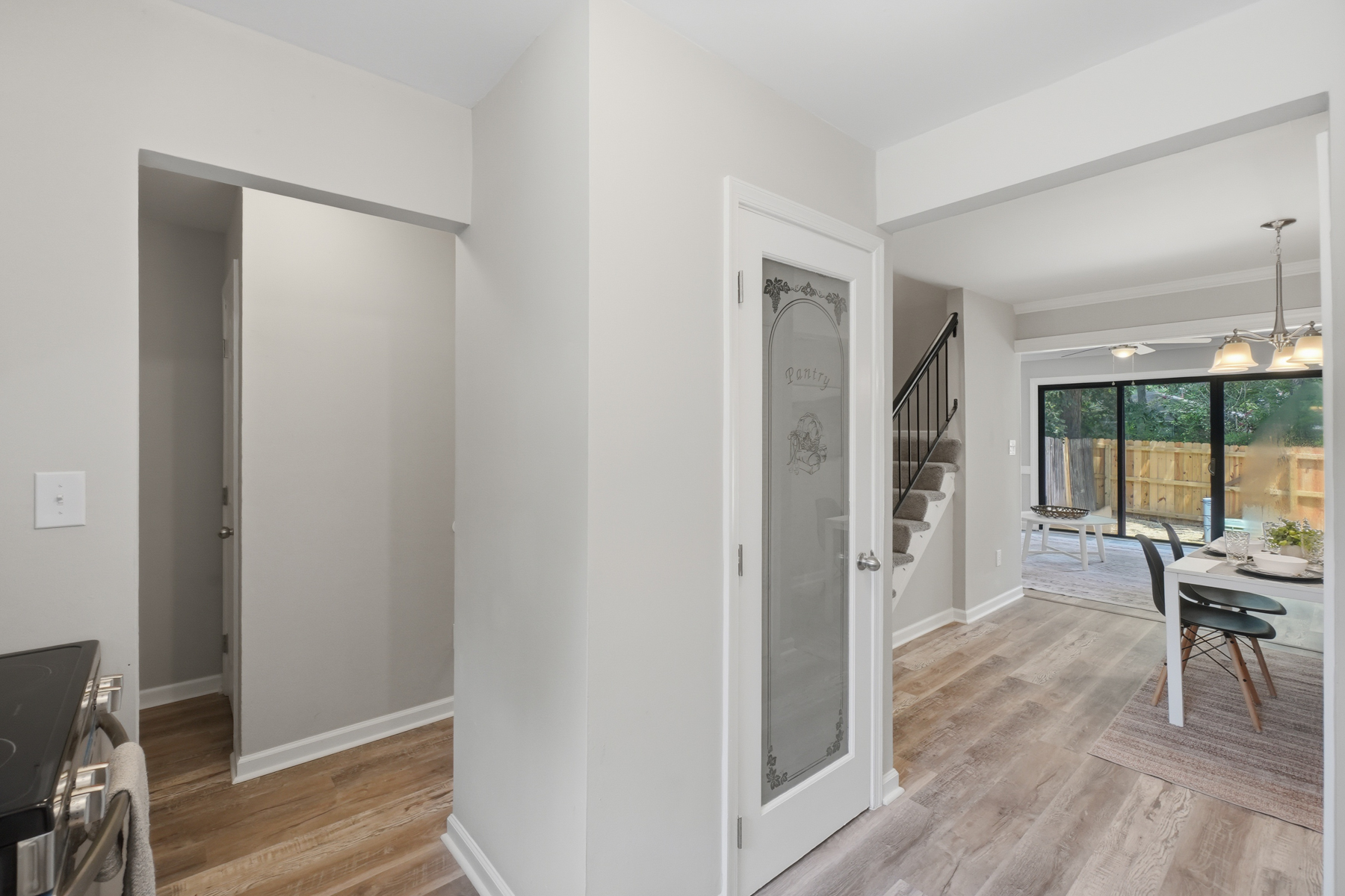  115 Windsor Pines Way, Newport News, VA 23608 - 物件實景