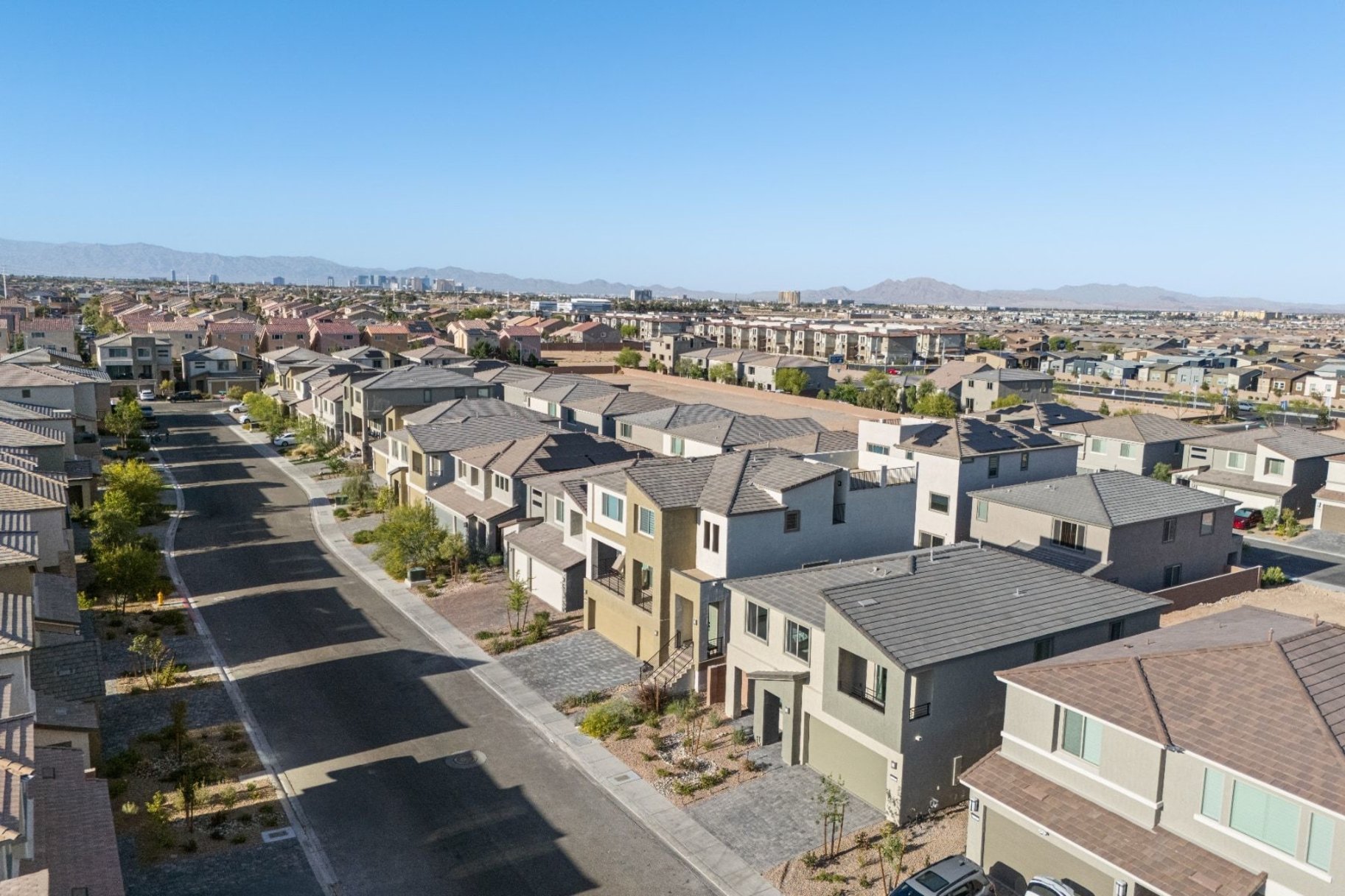  New to Market - 物件實景