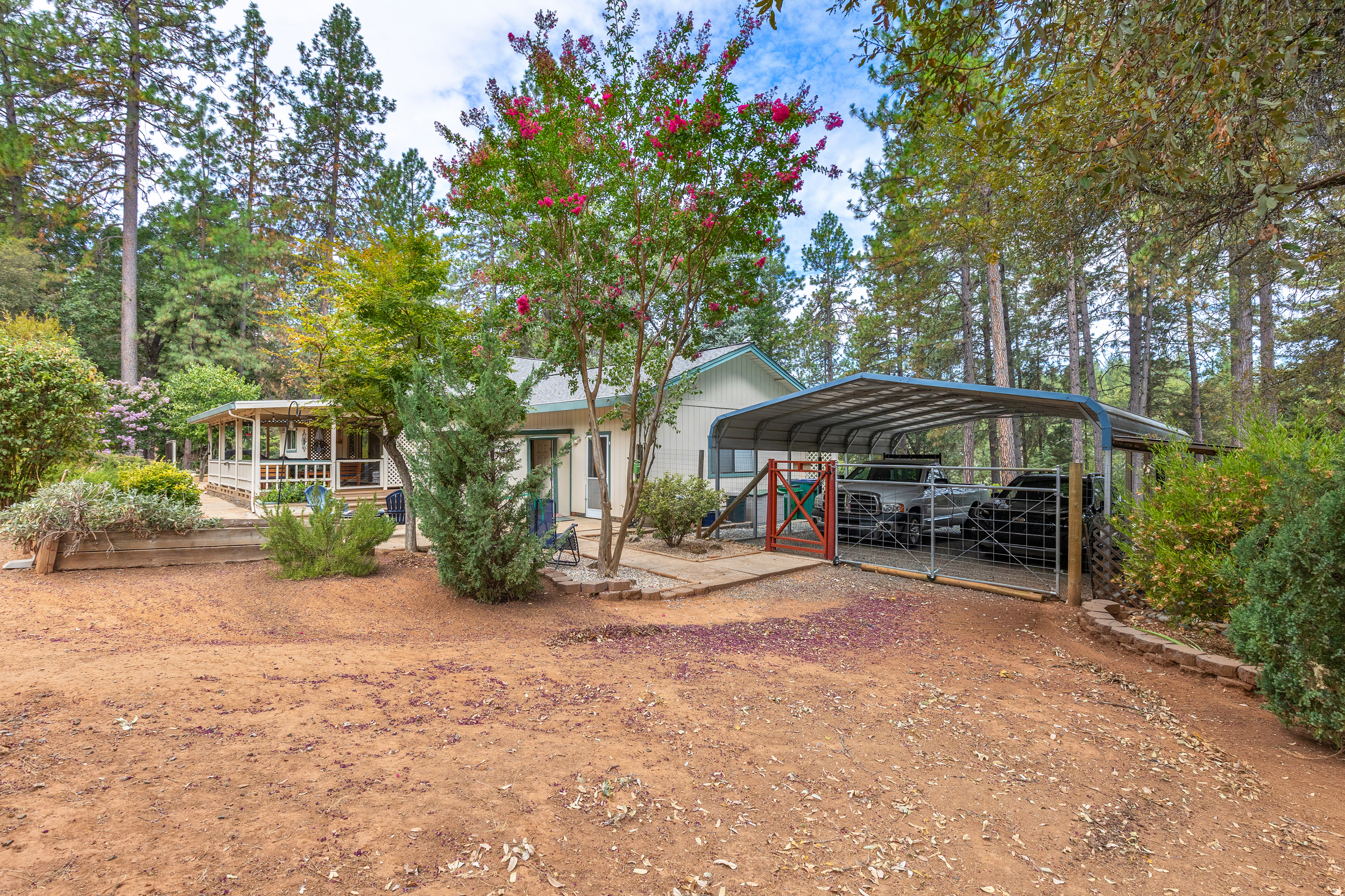  19222 Connie Drive, Grass Valley, CA 95949 - 物件實景