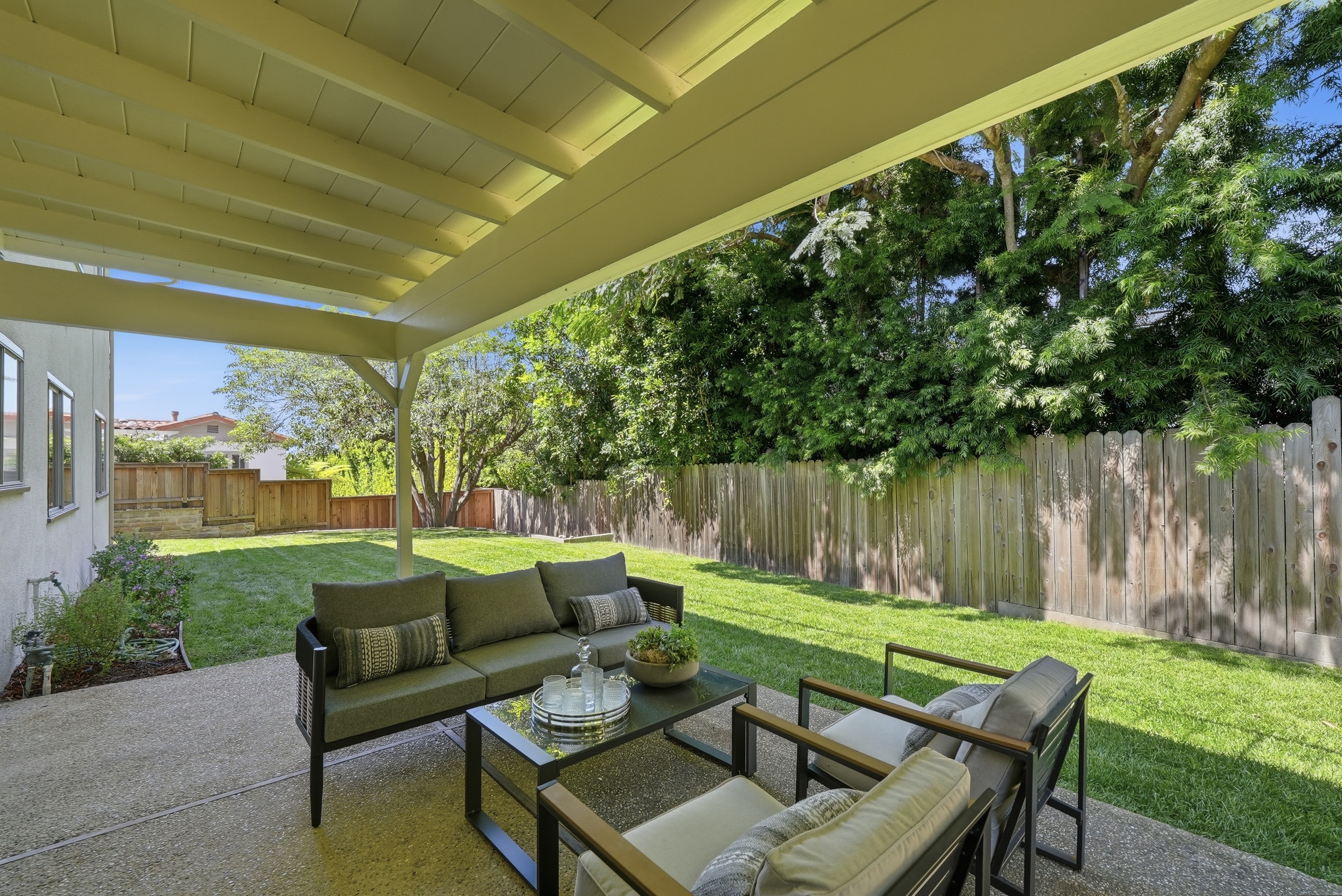  1205 Vía Landeta, Palos Verdes Estates, CA 90274 - 物件實景