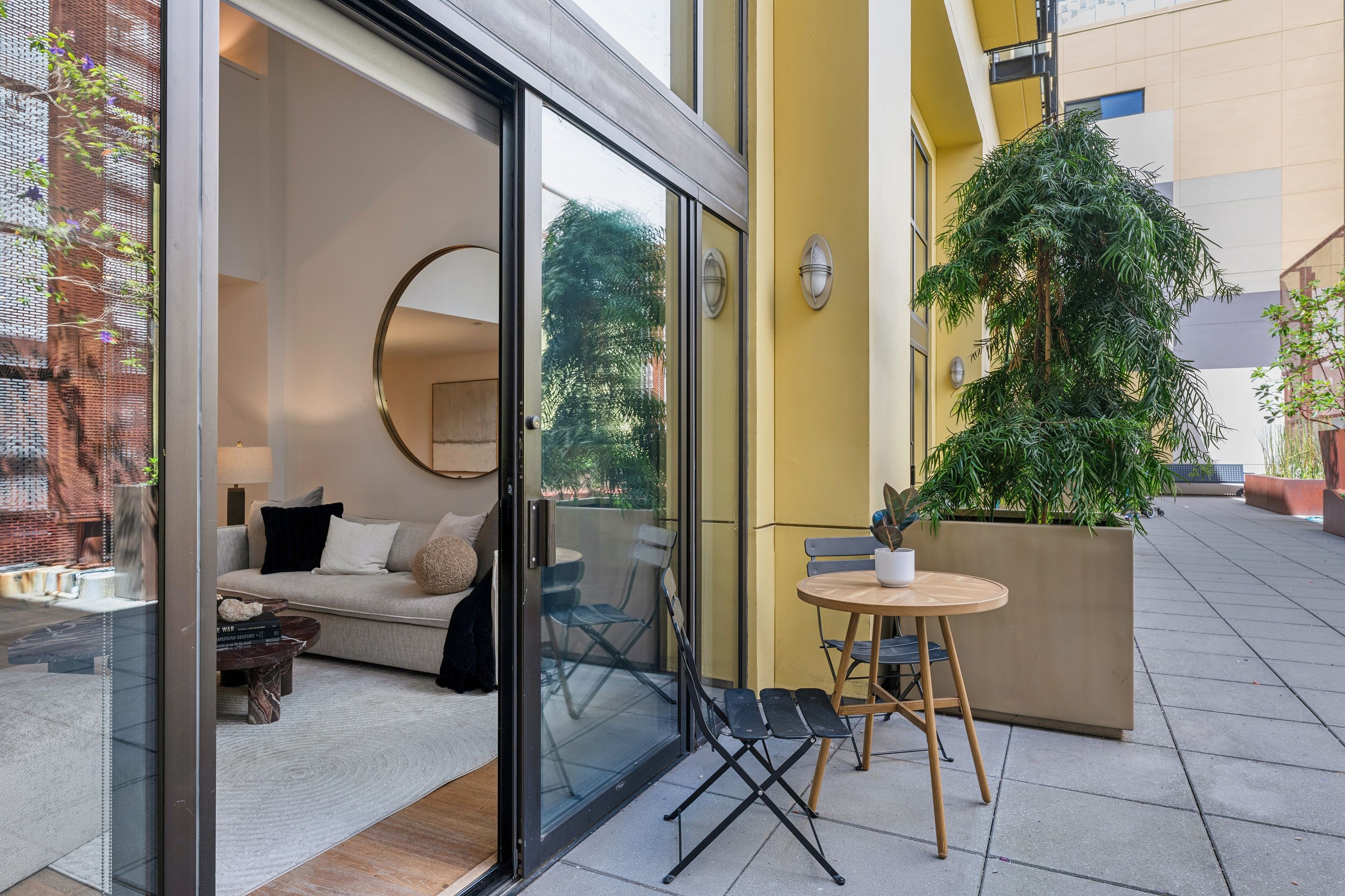  Luxury Loft in the Odeon - 物件實景