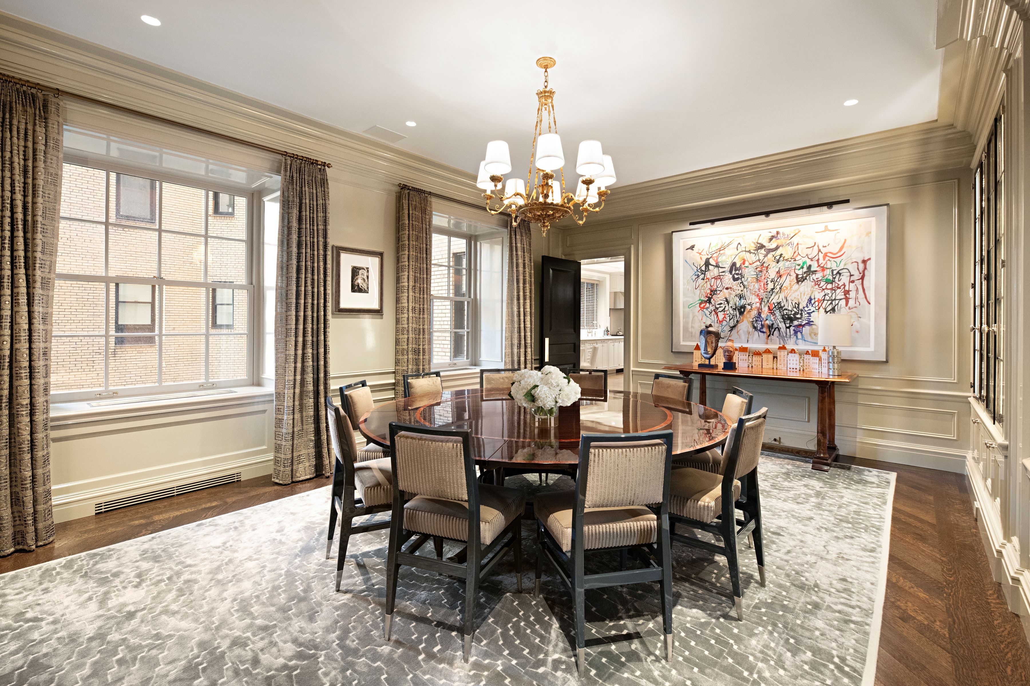  730 Park Avenue 7/8A - 物件實景