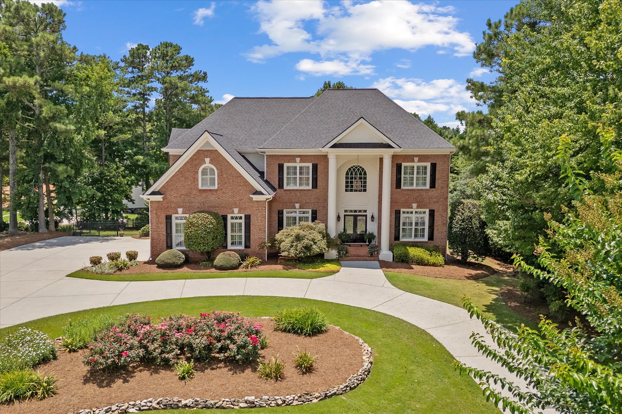 Carrollton, Georgia, 30116, United States, 6 Bedrooms Bedrooms, ,5 BathroomsBathrooms,Residential,For Sale,1893657