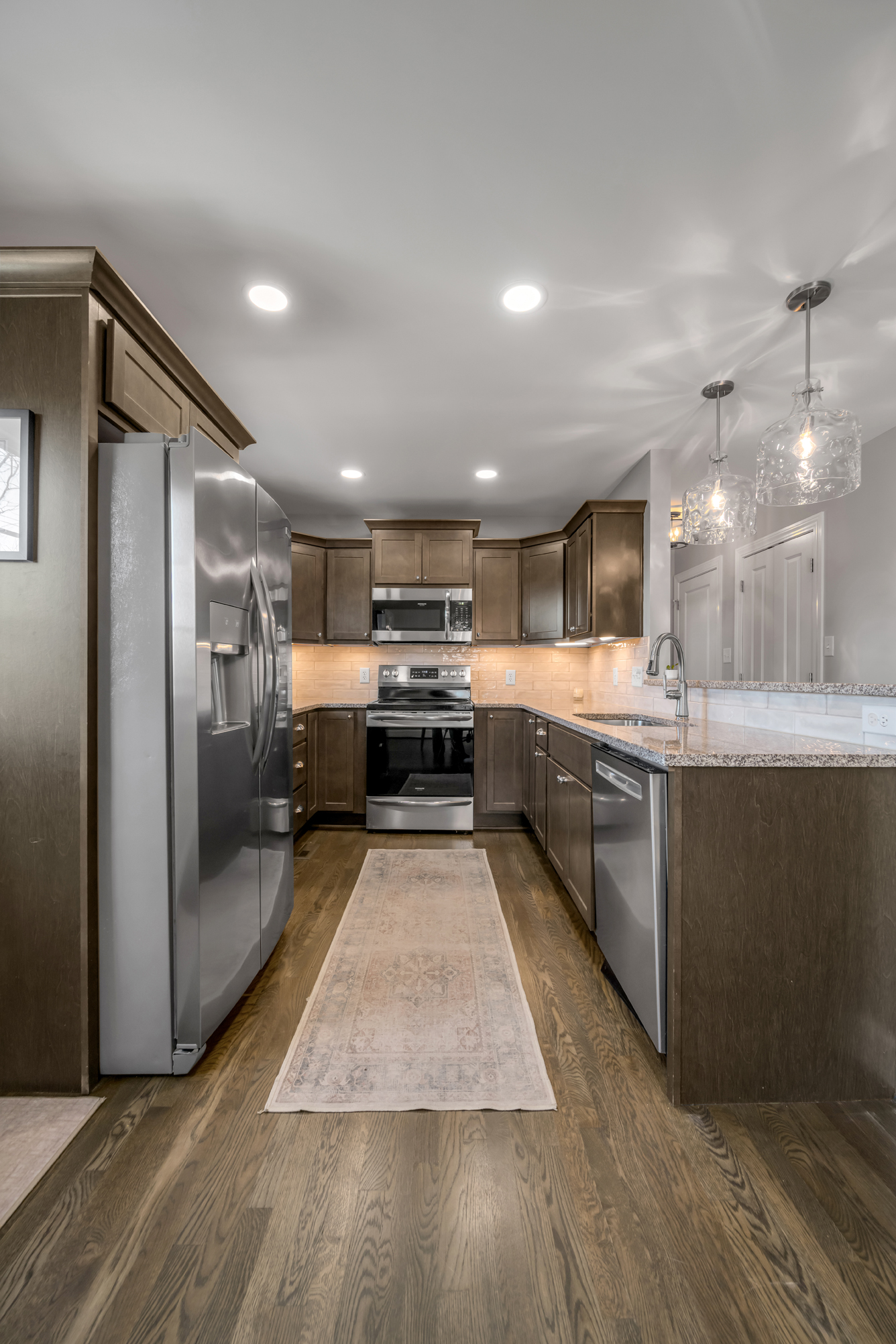  1252 Gainesway Drive - 物件實景