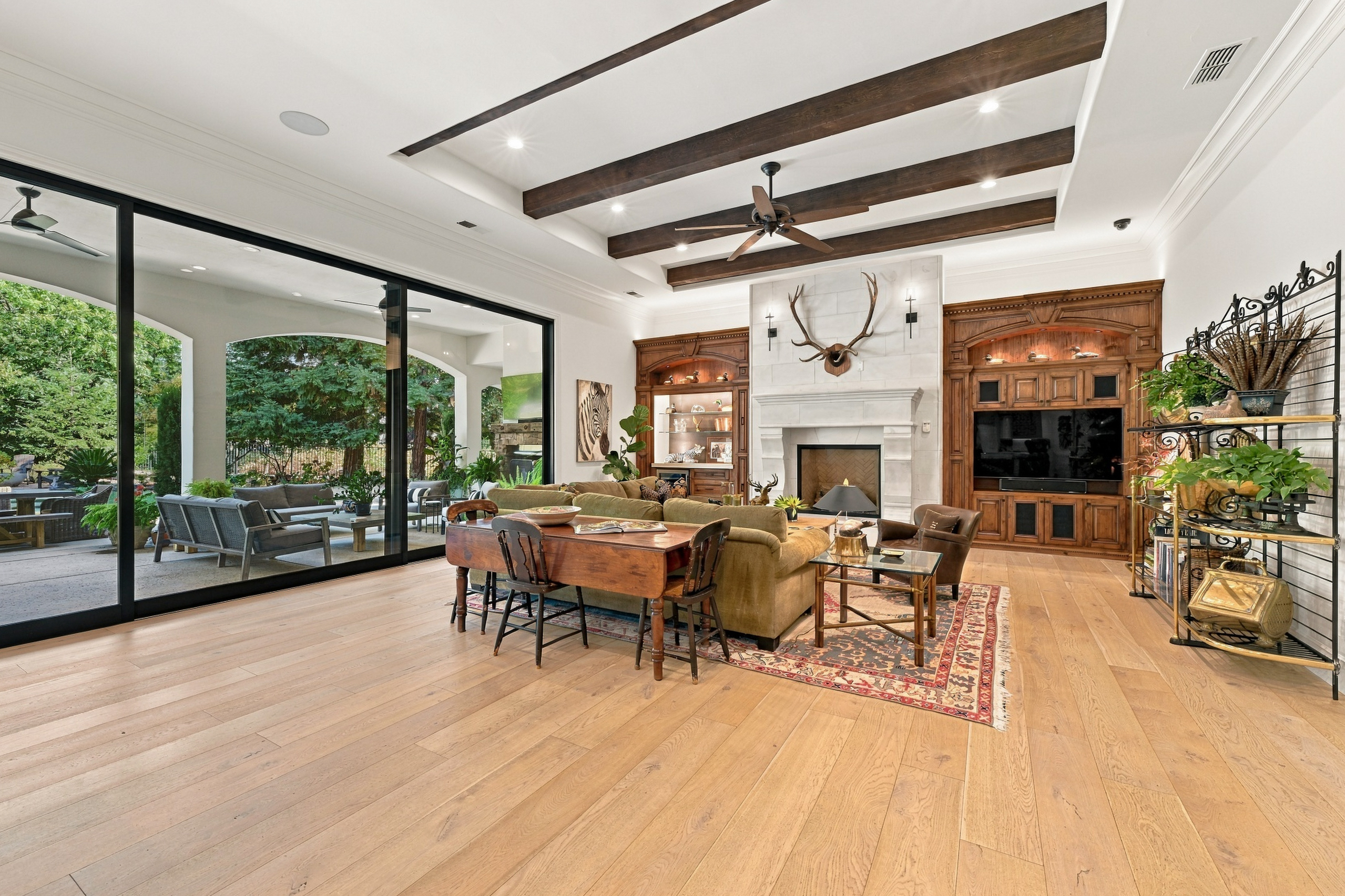  5571 Monte Claire Lane, Loomis, CA 95650 - 物件實景