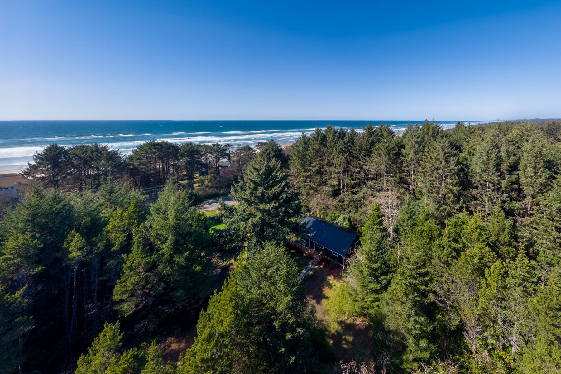  3934 Hwy 101 N Yachats, OR 97498 - 物件實景