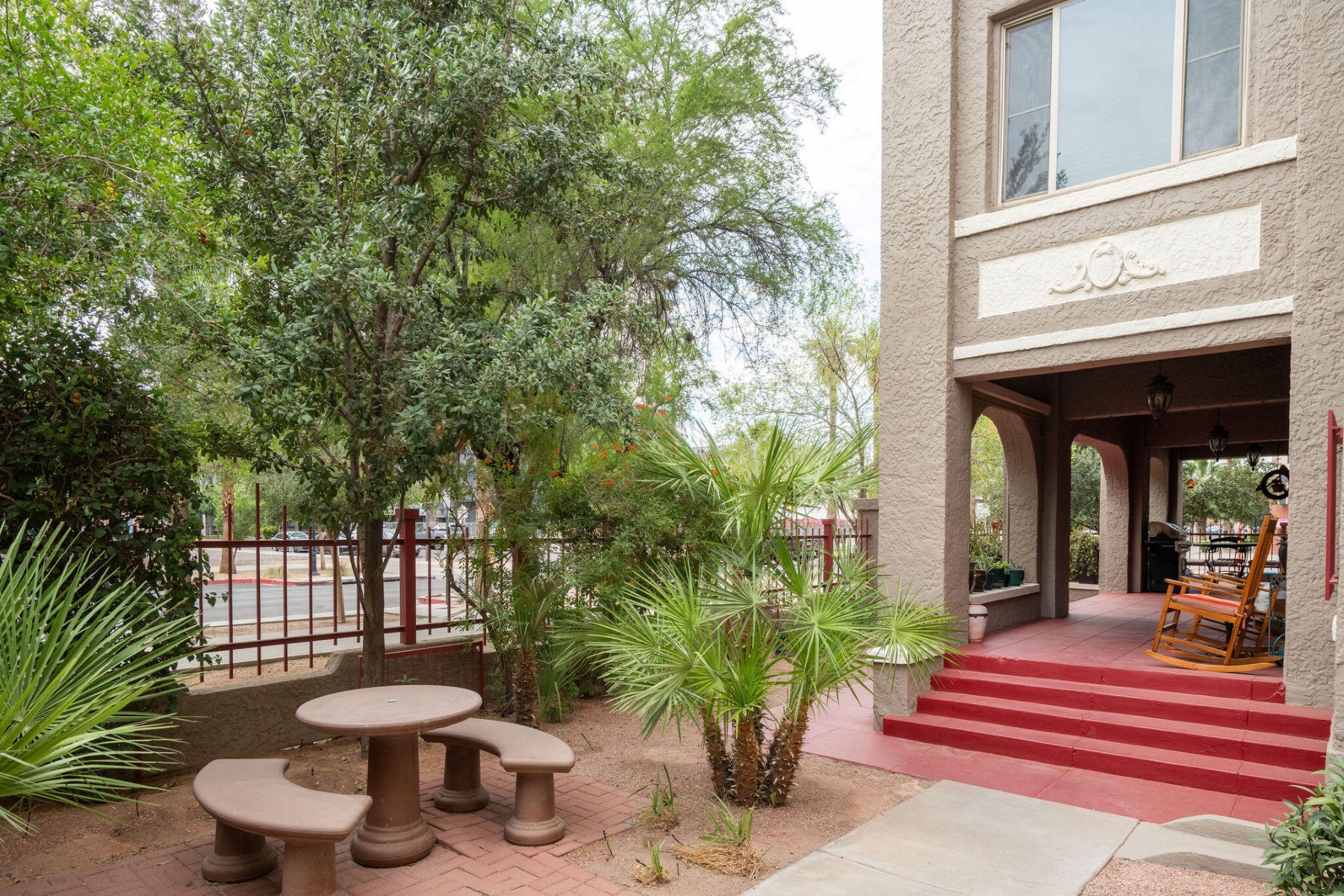  387 N 2nd Avenue¦Phoenix, AZ - 物件實景