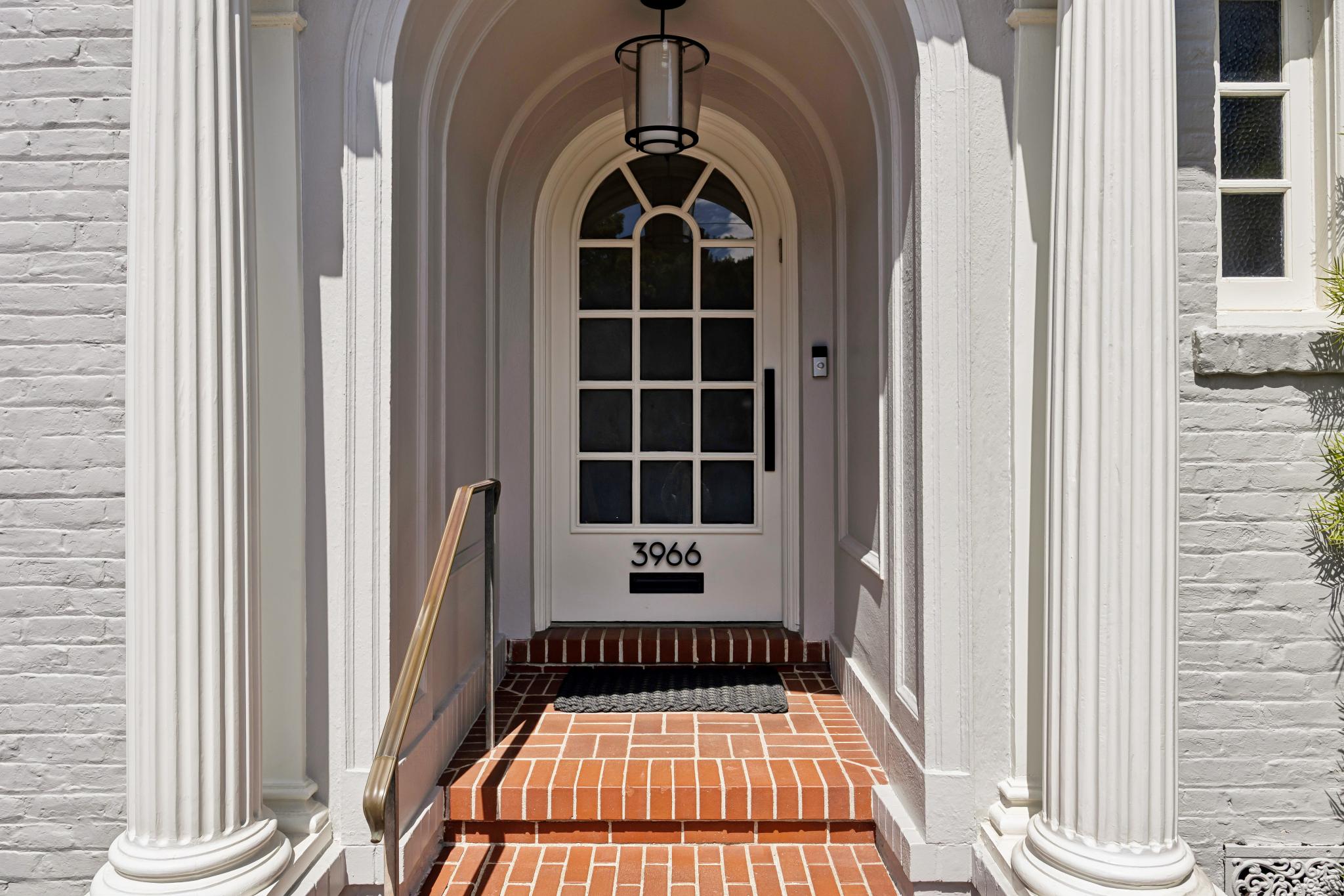  3966 Clay Street - 物件實景