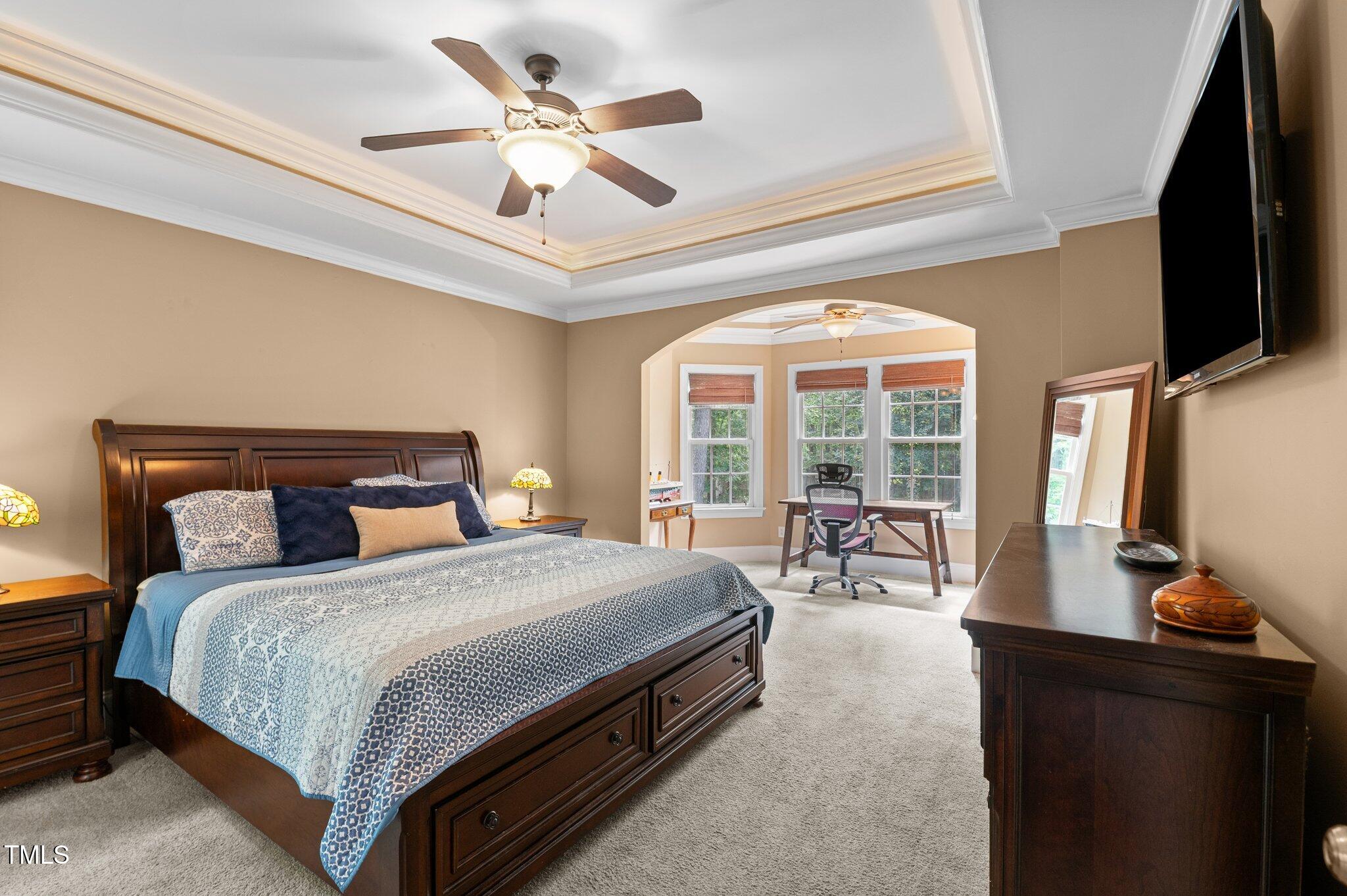 Wake Forest, North Carolina, 27587, United States, 4 Bedrooms Bedrooms, ,5 BathroomsBathrooms,Residential,For Sale,1817910