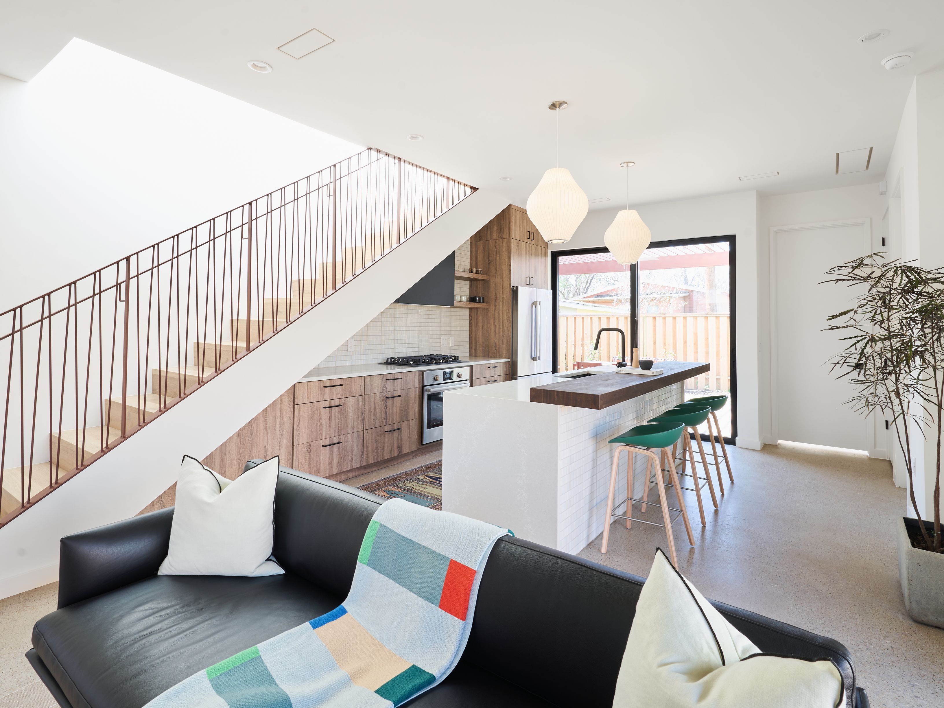  Japandi-Inspired One-of-a-Kind Residence - 物件實景