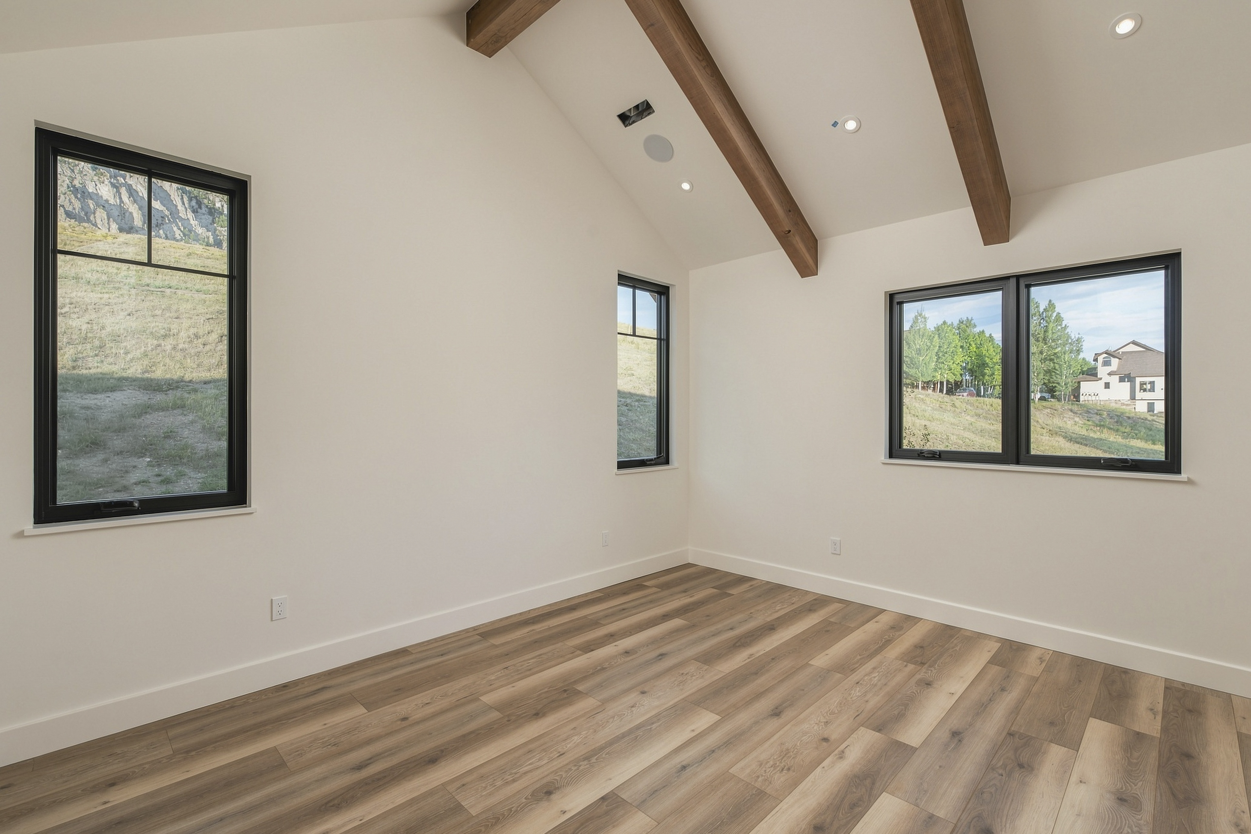  Built for the Way Crested Butte Lives  Brand-New Skyland Residence - 物件實景