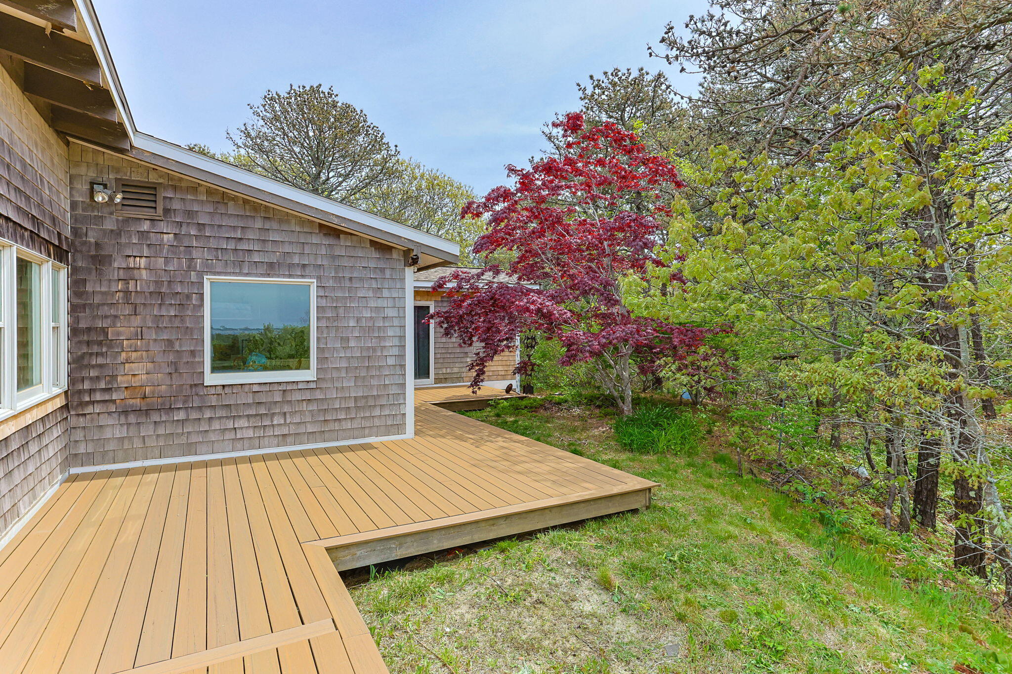  A Front-Row Seat to Cape Cod Bay - 物件實景
