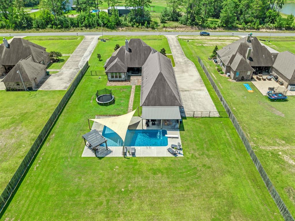 Lake Charles, Louisiana, 70611, United States, 4 Bedrooms Bedrooms, ,4 BathroomsBathrooms,Residential,For Sale,1925040