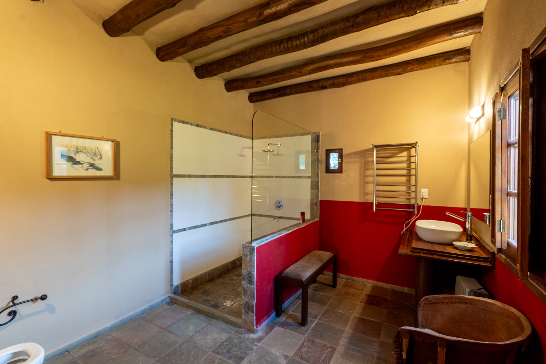  Excellent property in the Sierras. - 物件實景