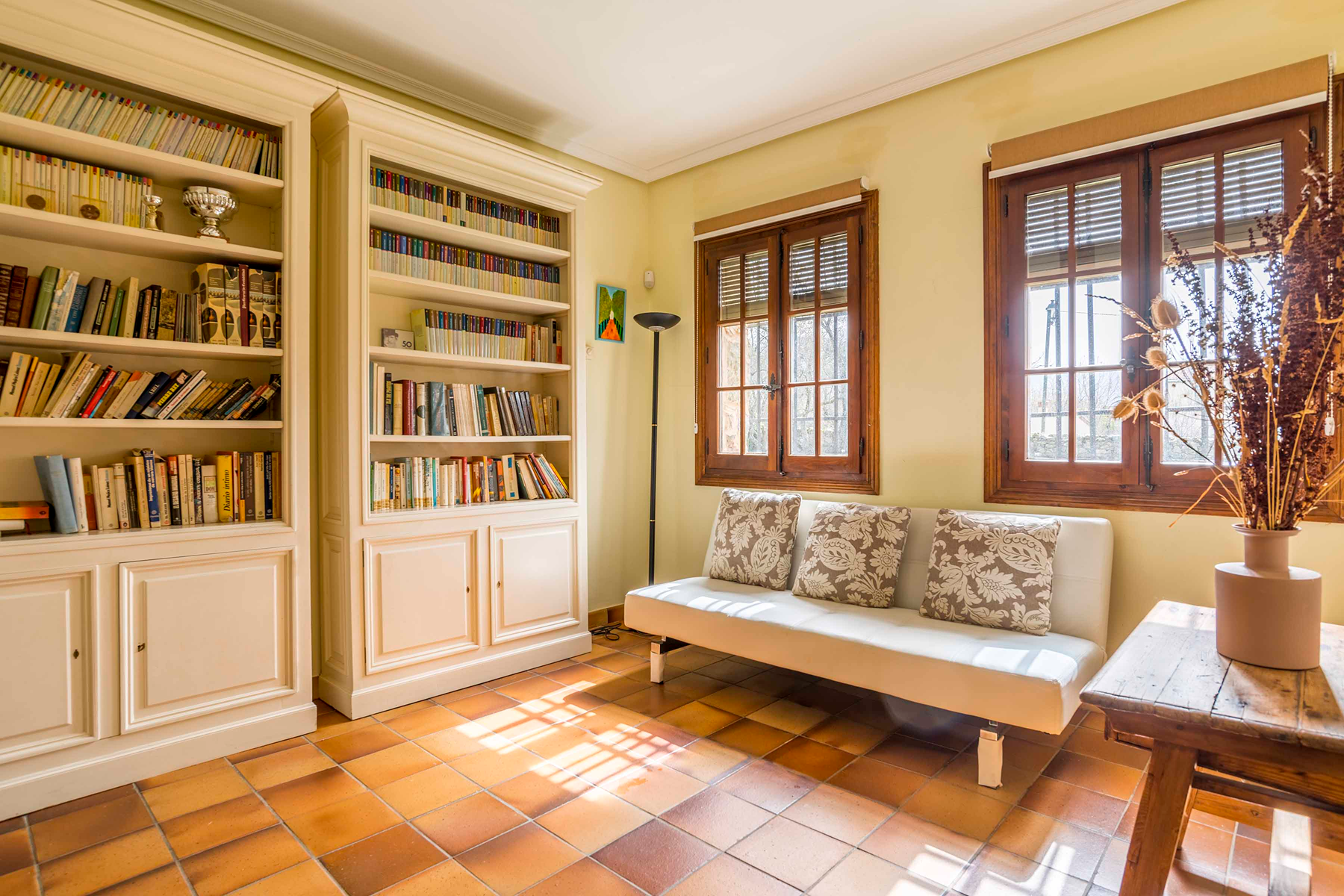  Spectacular estate for promotion in Sotosalbos, Segovia - 物件實景