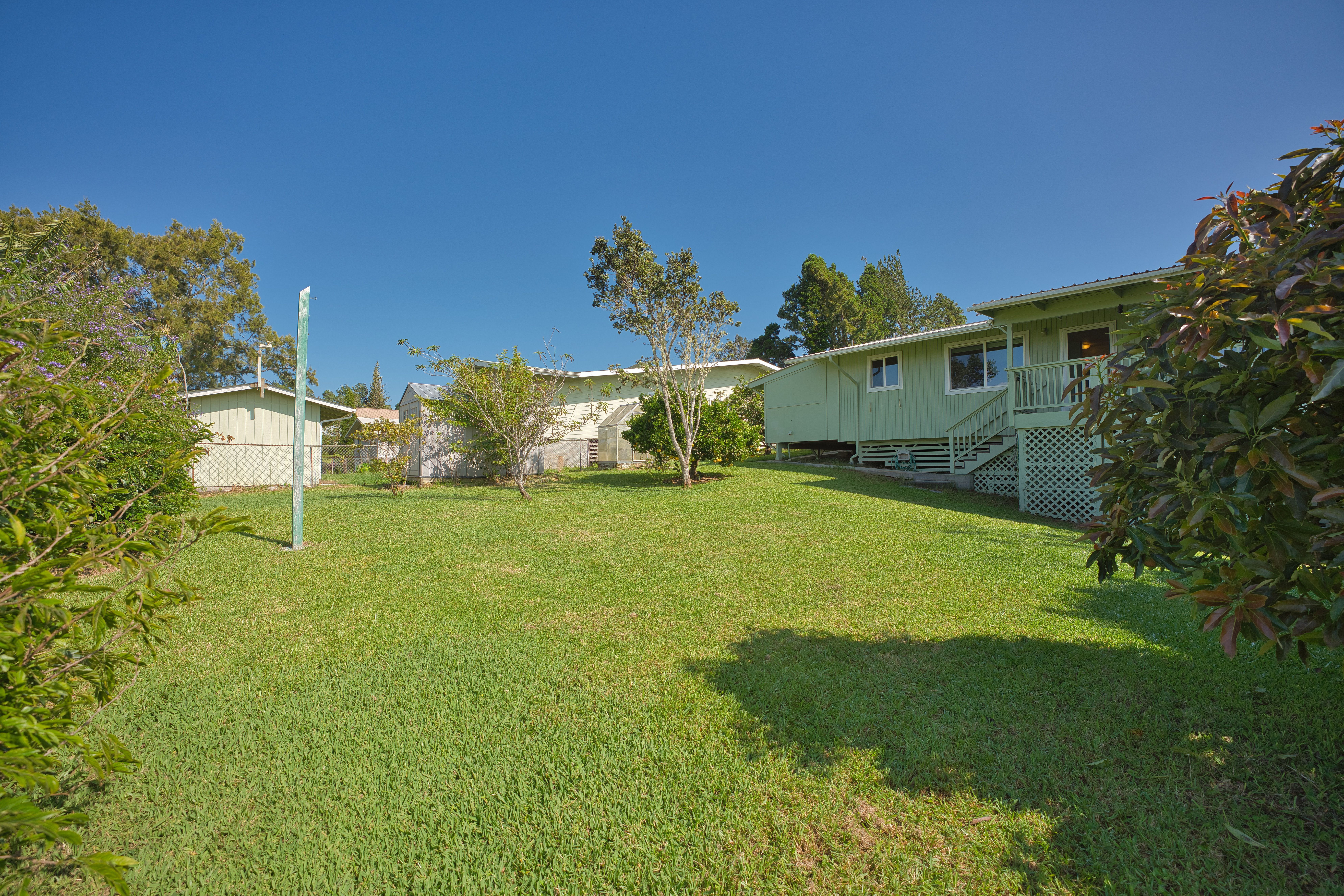  64-641 Puu Noho St, Kamuela, HI, 96743 - 物件實景