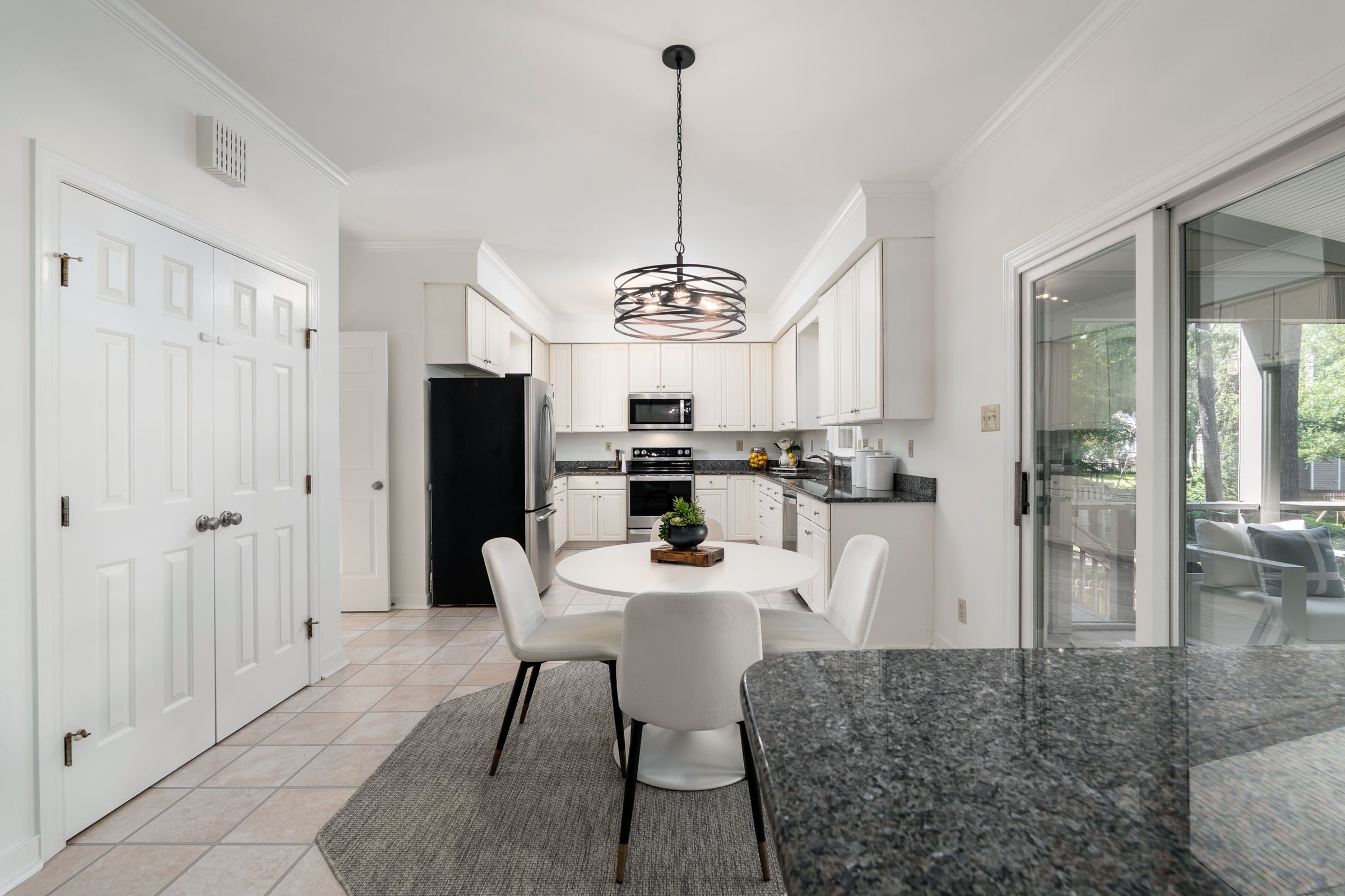  3624 Woodlynne Place, Richmond, VA 23233 - 物件實景