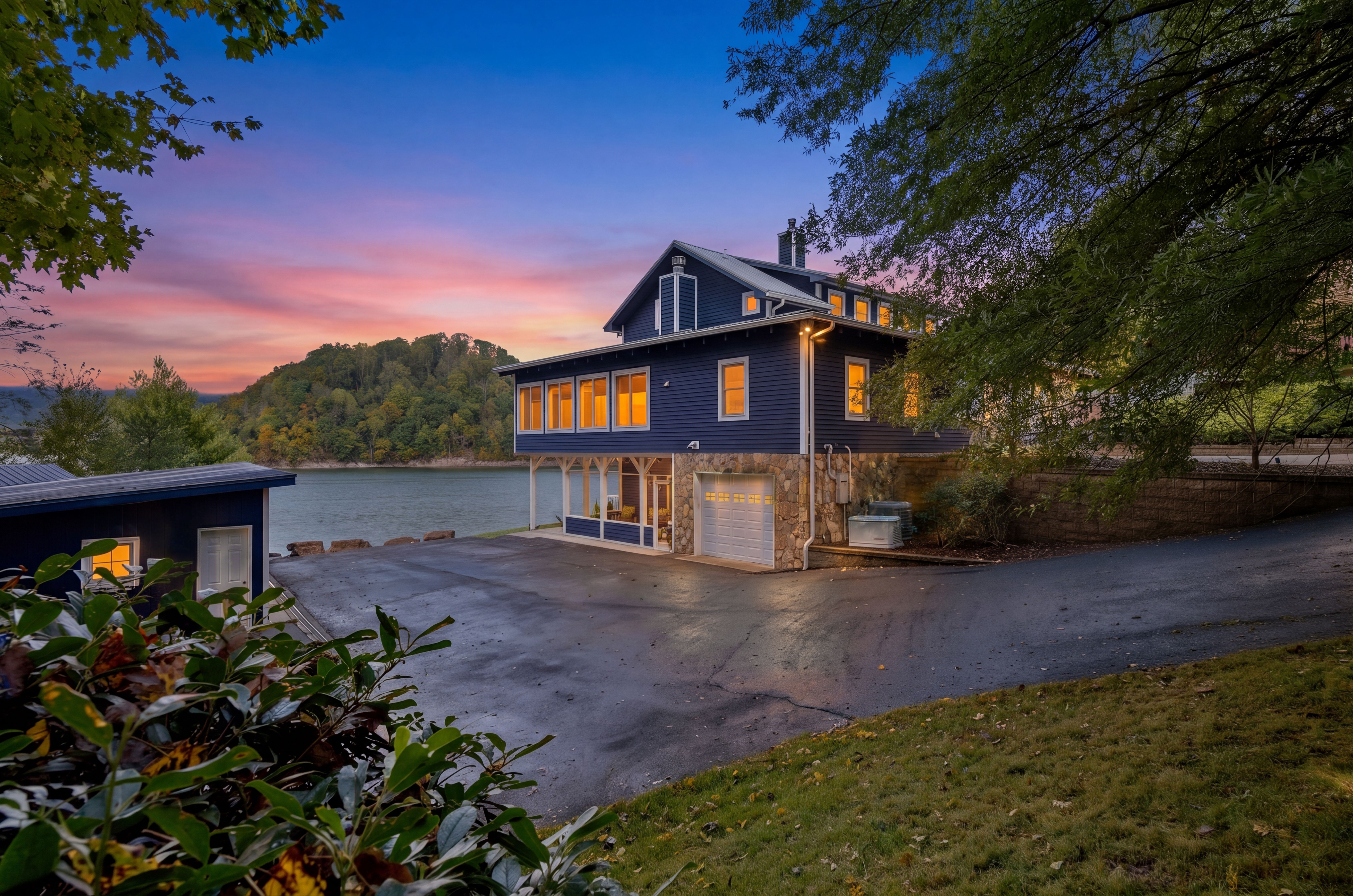  127 Culver Place, Butler, TN 37640 - 物件實景
