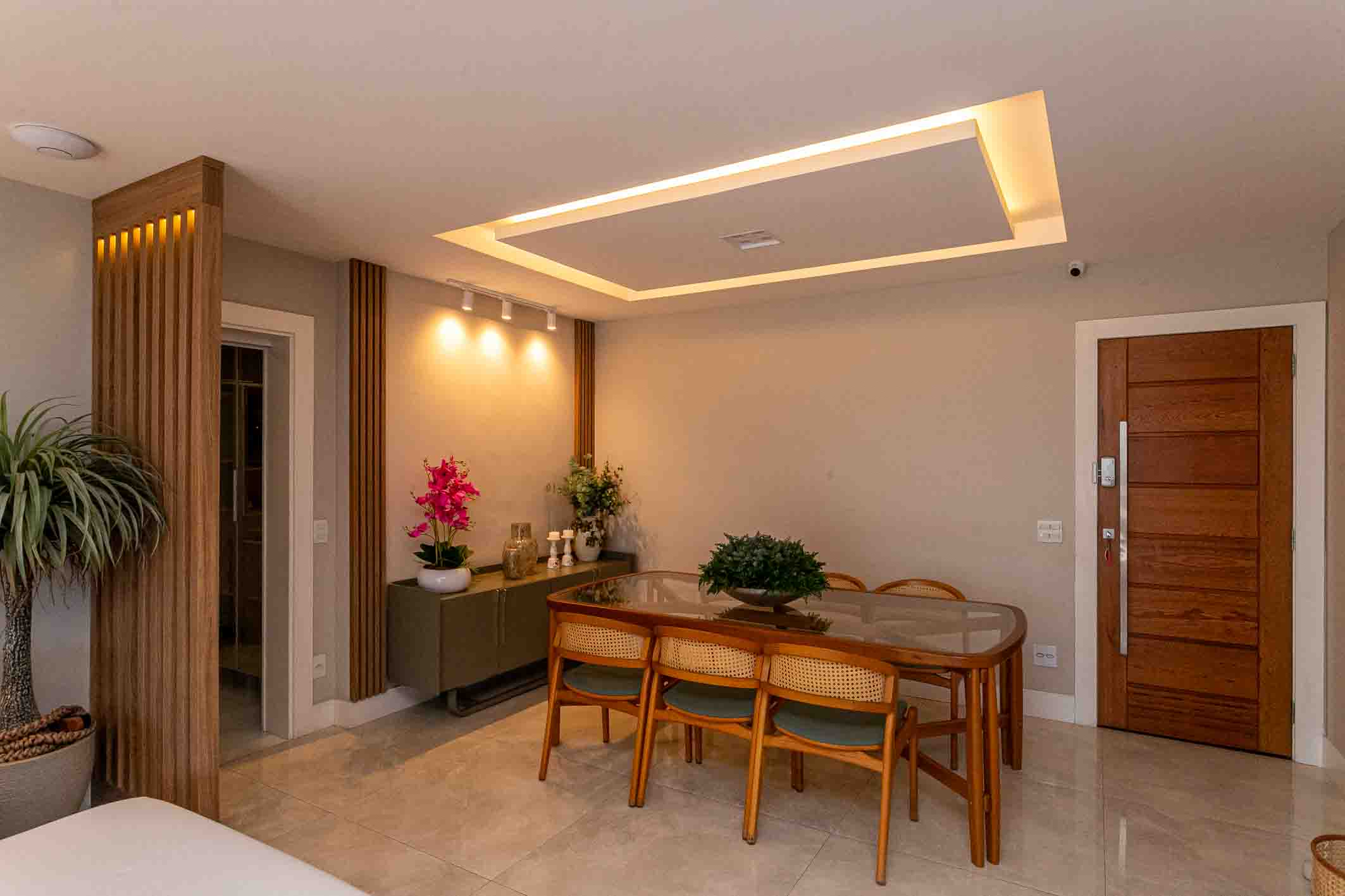  Apartment with panoramic lagoon views. - 物件實景