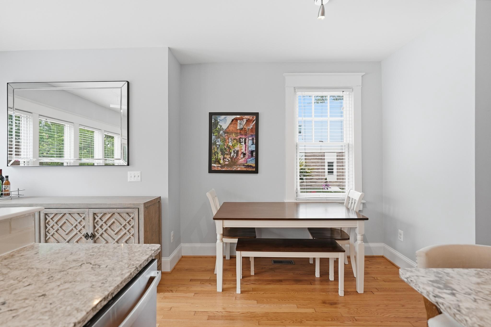  636 N Columbus Street, Alexandria, VA, 22314 - 物件實景