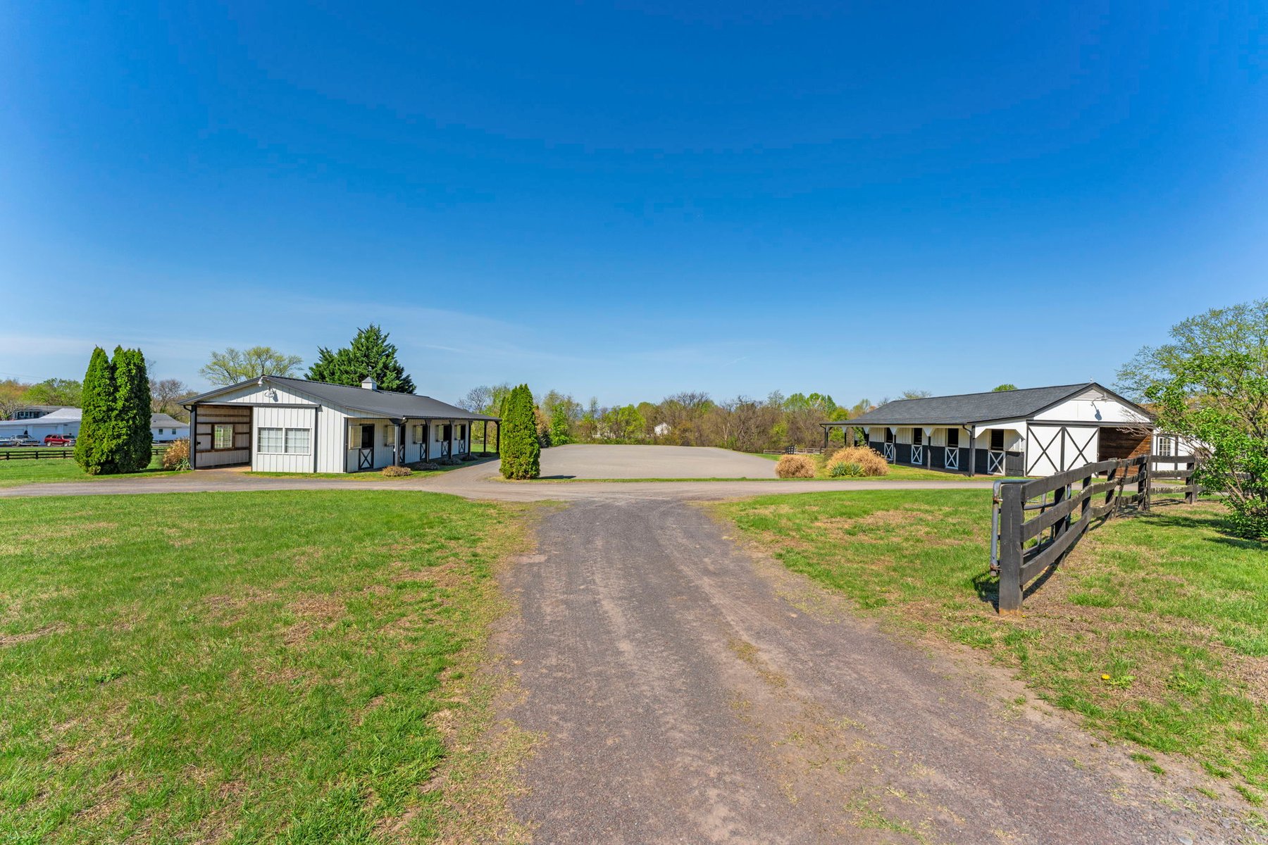  Jonesborough Farm - 物件實景