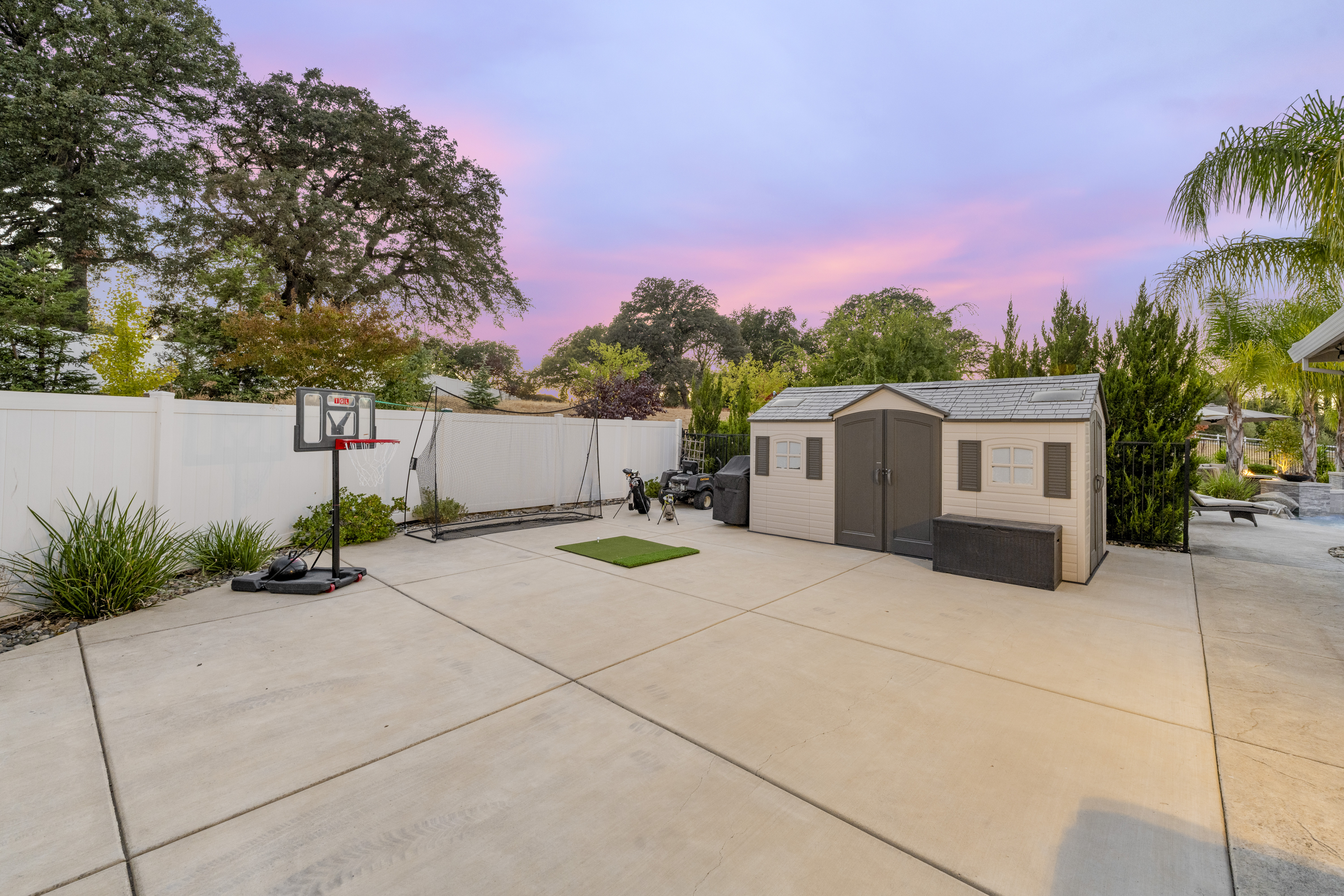  7527 Country Oaks Lane, Orangevale, CA 95662 - 物件實景
