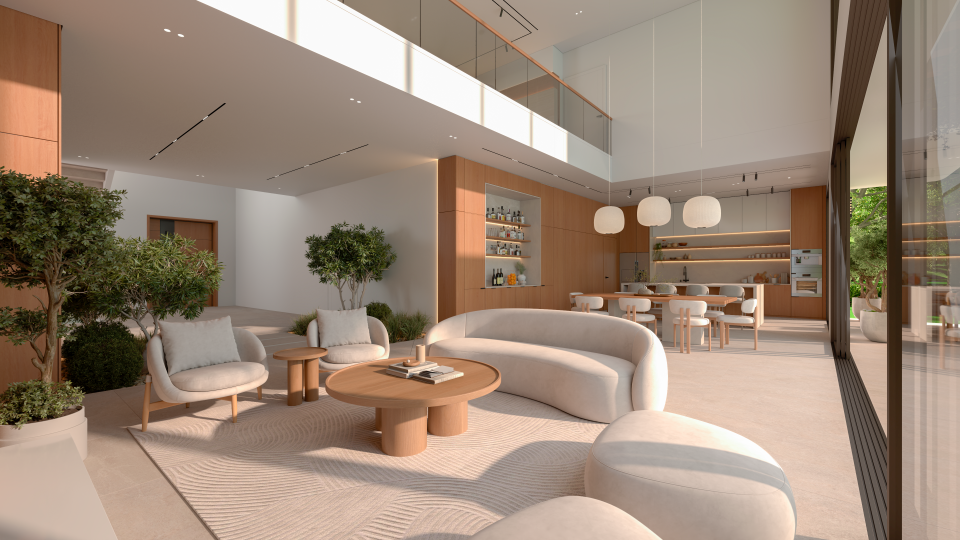 Cap Cana, DO, 5 Bedrooms Bedrooms, ,6 BathroomsBathrooms,Residential,For Sale,1991371