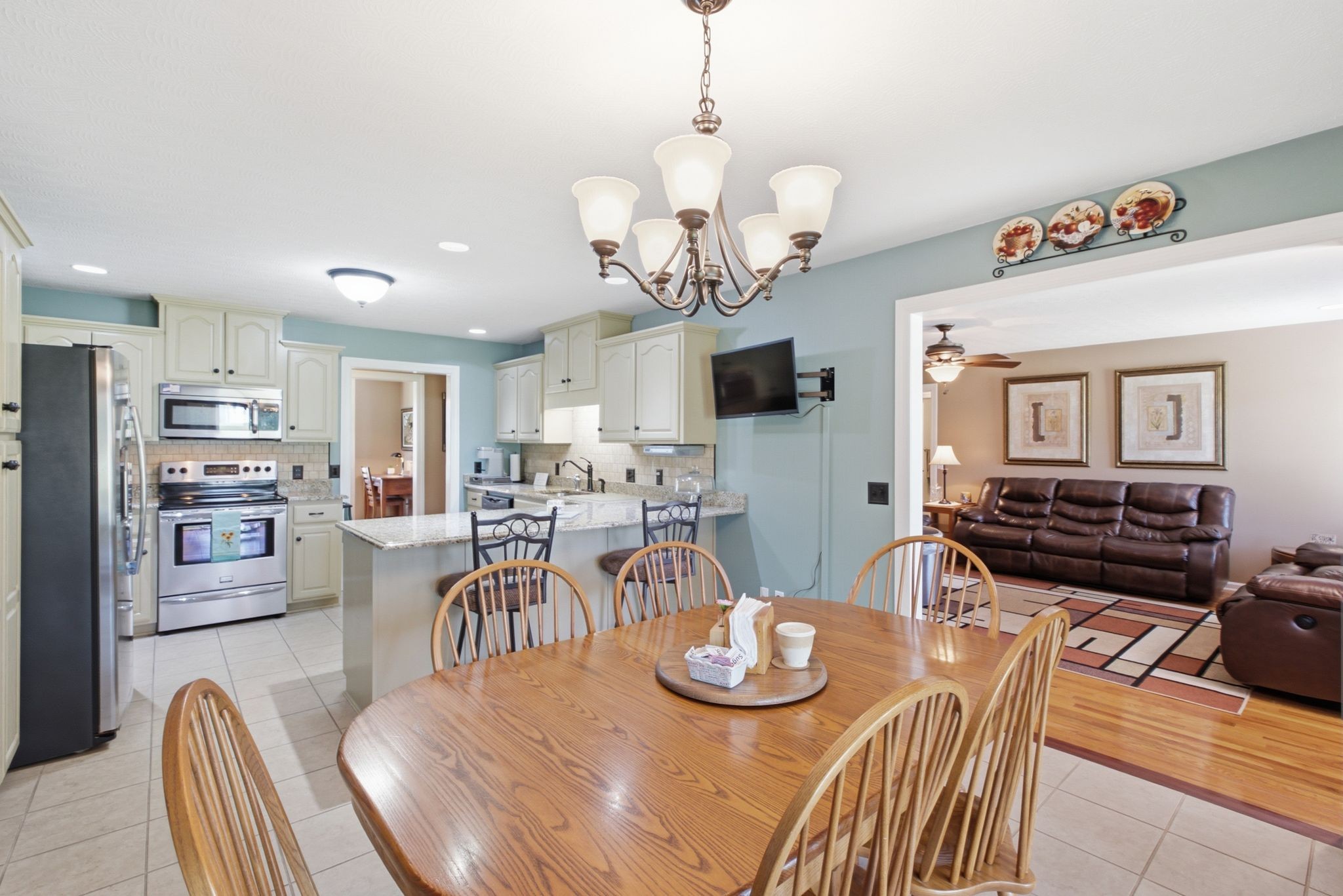  128 Deshea Creek Rd, Gallatin, TN, 37066 - 物件實景