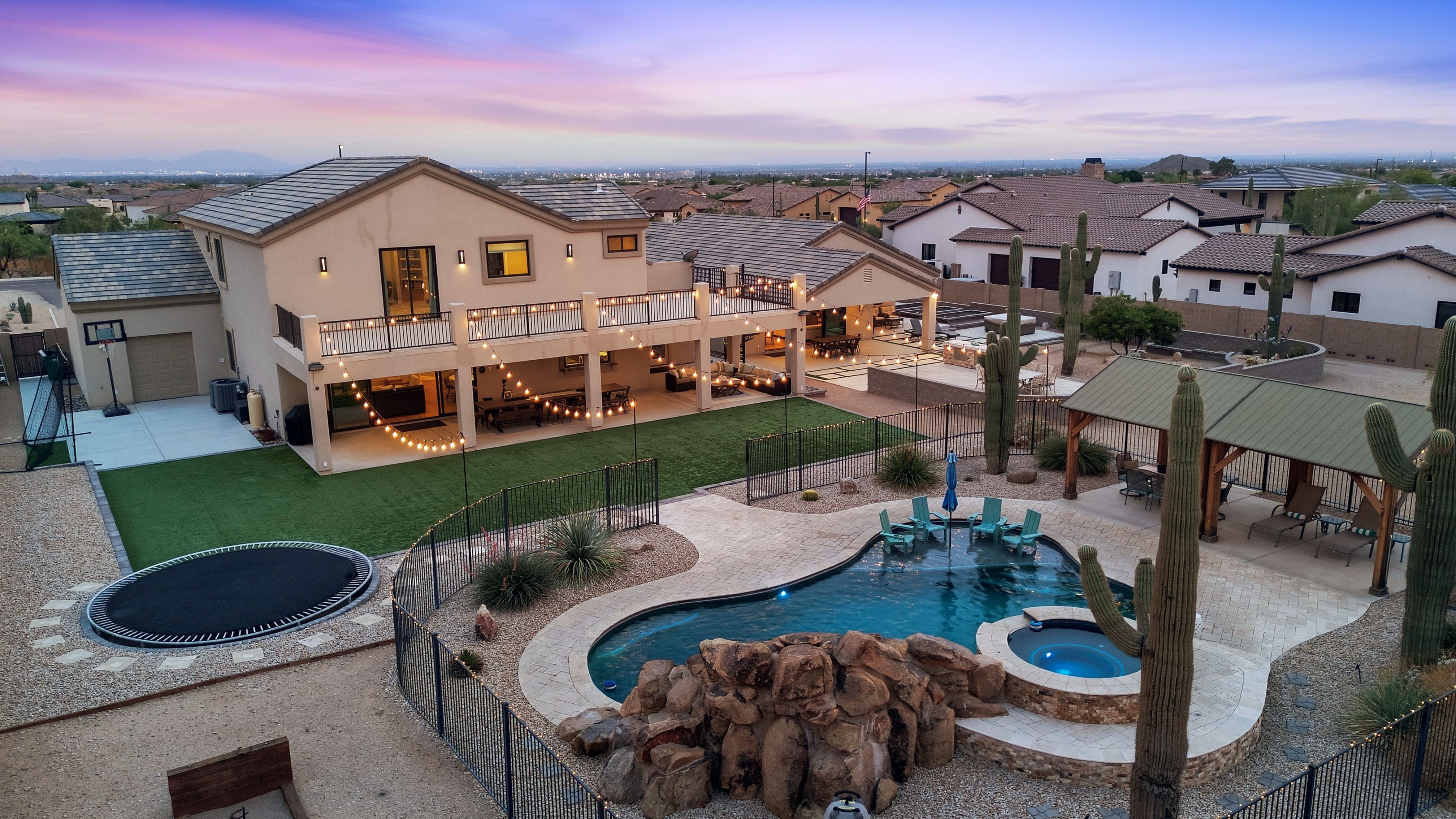 8236 E Hermosa Vista Drive  Mesa, AZ - 物件實景