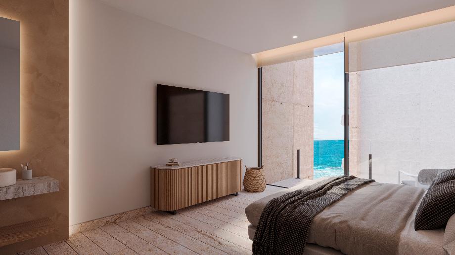Z.F.M.T, Puerto Morelos, Quintana Roo, 77580, Mexico, 1 Bedroom Bedrooms, ,1 BathroomBathrooms,Residential,For Sale,Z.F.M.T,1624065