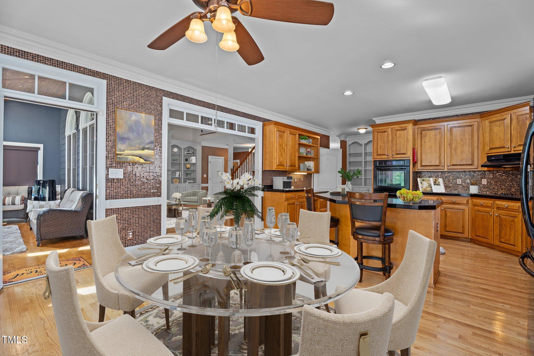 Clayton, North Carolina, 27520, United States, 6 Bedrooms Bedrooms, ,6 BathroomsBathrooms,Residential,For Sale,1768582