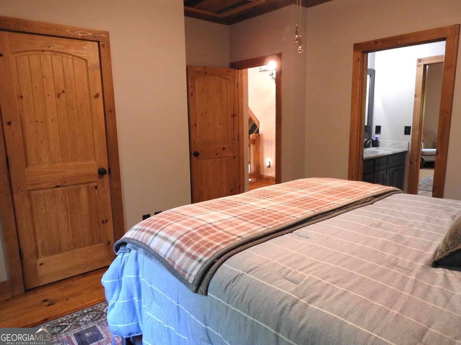 Morganton, Georgia, 30560, United States, 4 Bedrooms Bedrooms, ,4 BathroomsBathrooms,Residential,For Sale,1859002