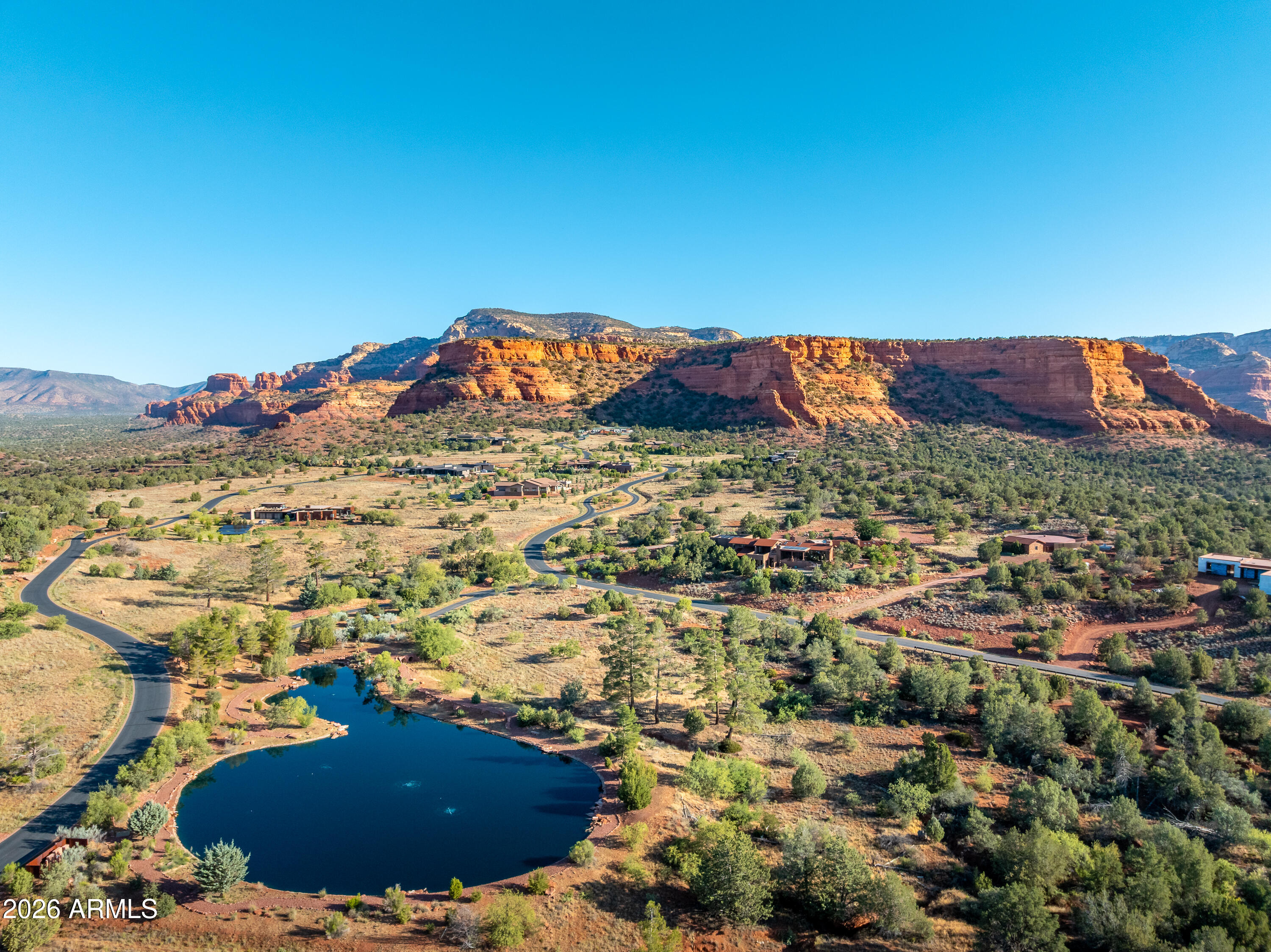  80 Altair Avenue, Sedona, AZ 86336 - 物件實景
