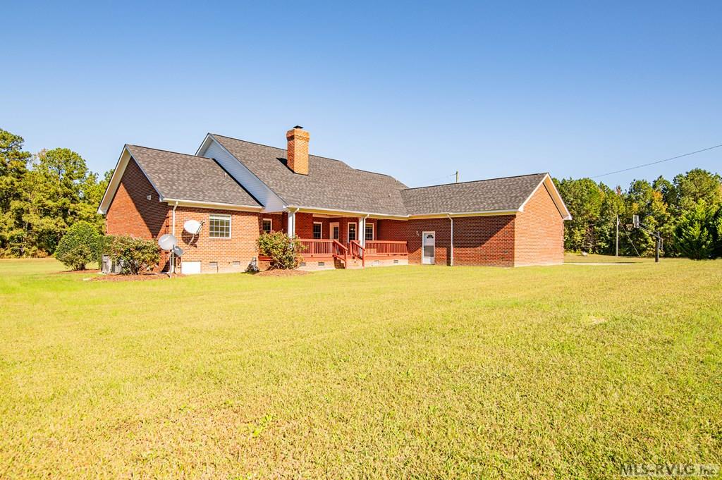 Littleton, North Carolina, 27850, United States, 4 Bedrooms Bedrooms, ,3 BathroomsBathrooms,Residential,For Sale,1972408