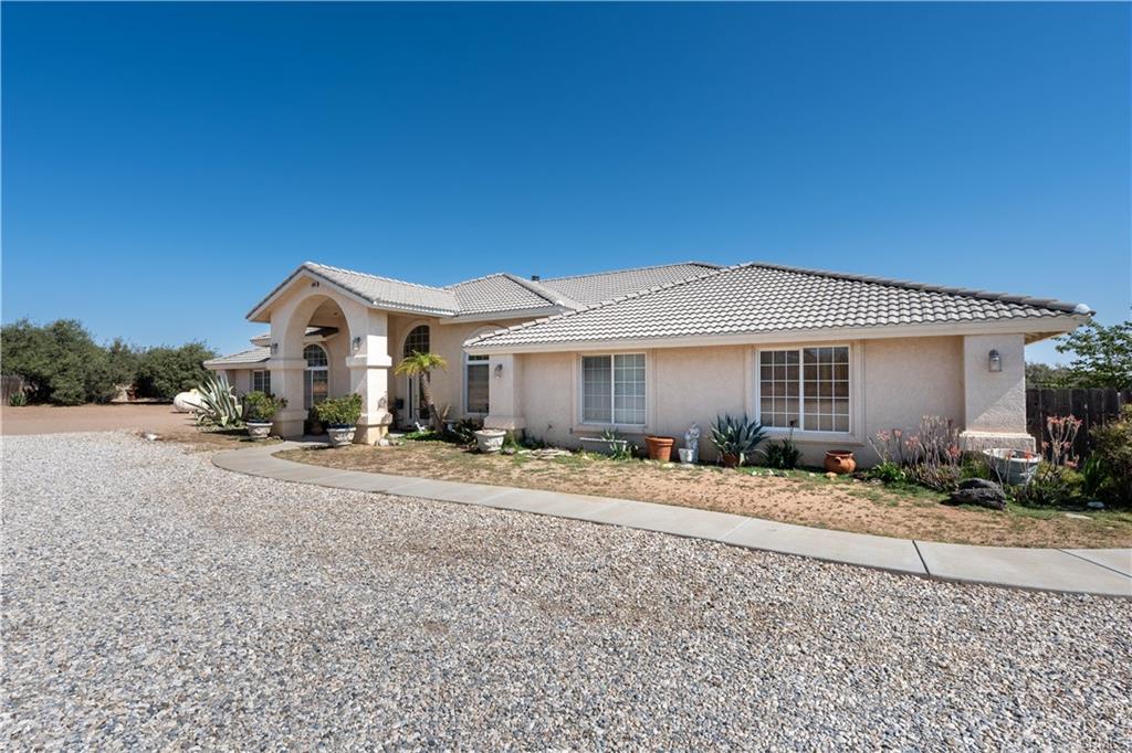 Phelan, California, 92371, United States, 5 Bedrooms Bedrooms, ,3 BathroomsBathrooms,Residential,For Sale,1924056