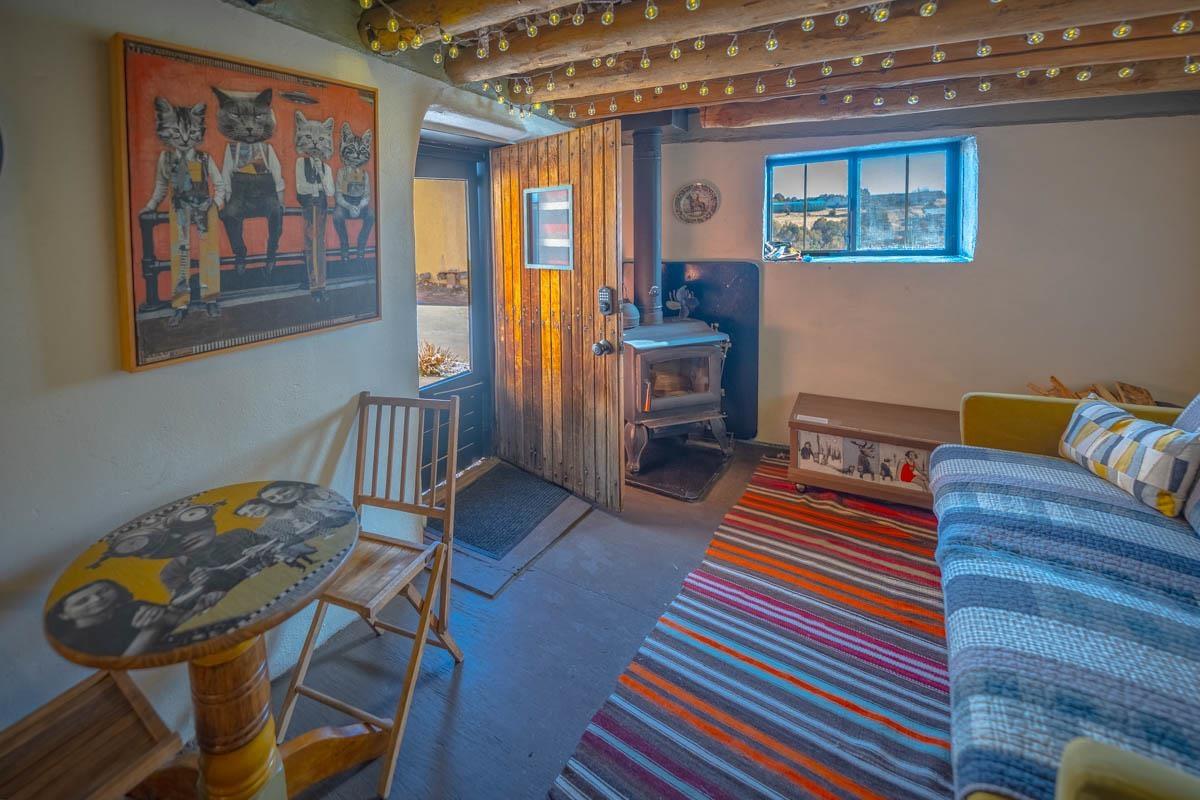 Truchas, New Mexico, 87578, United States, 3 Bedrooms Bedrooms, ,4 BathroomsBathrooms,Residential,For Sale,1739296