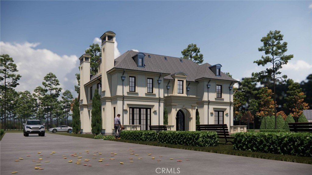 0 Haven, Rancho Cucamonga, California, 91737, United States, ,Residential,For Sale,0 Haven,1394350