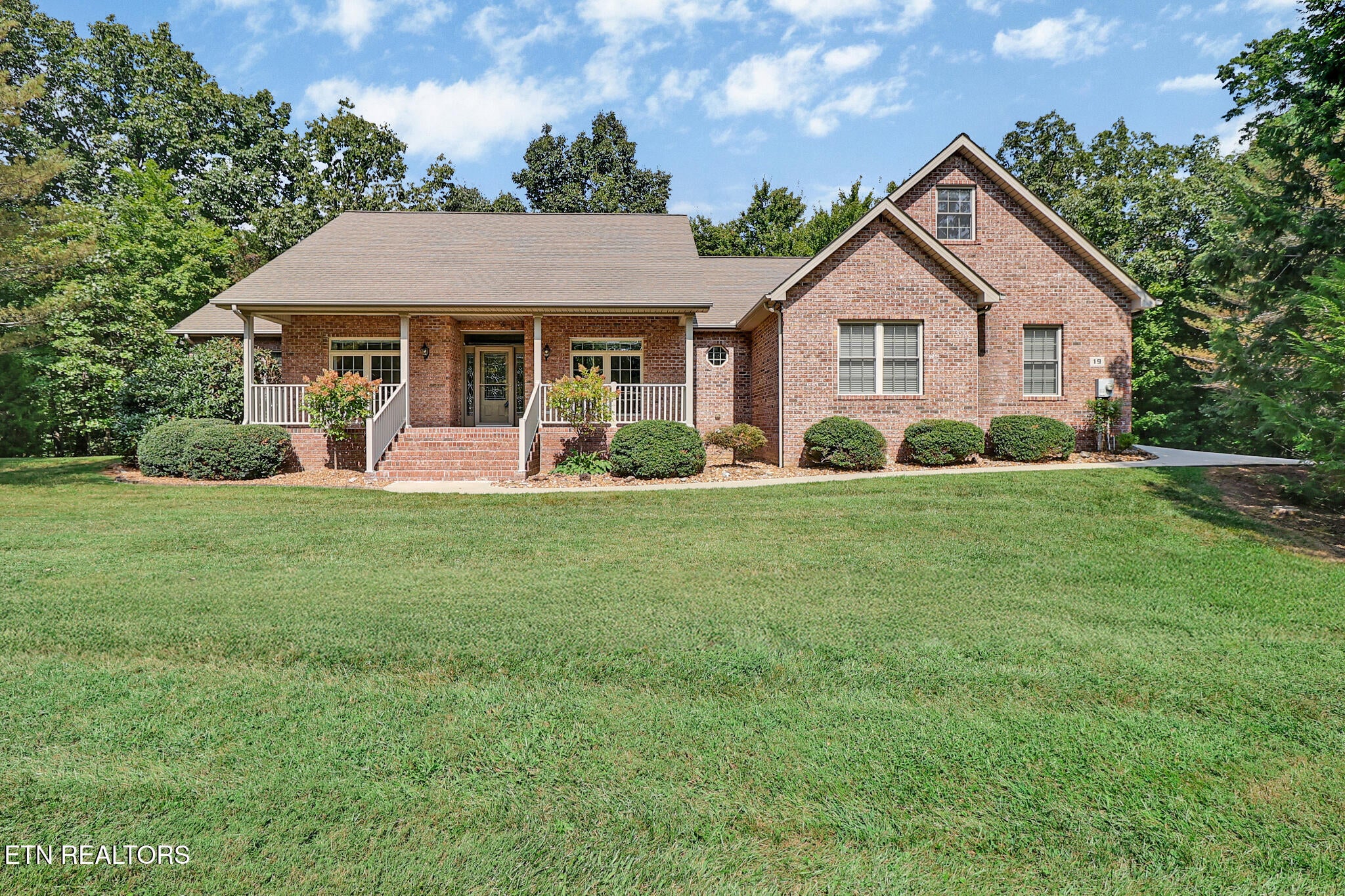 Kingsbridge Ln, Crossville, TN 38558 #1