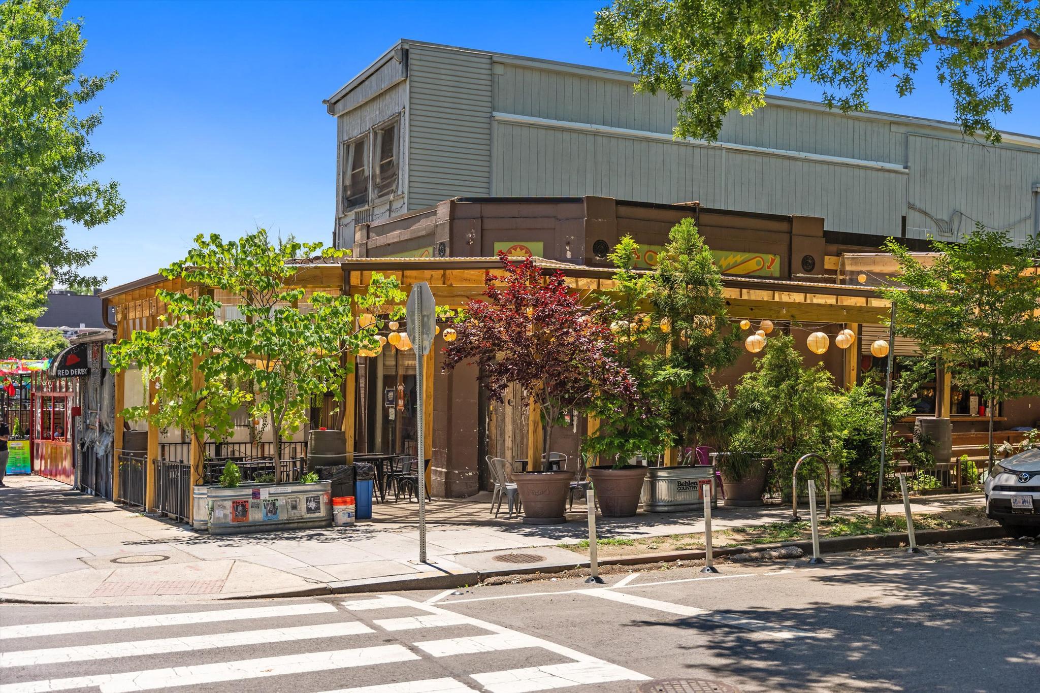  3900 14th Street NW, Washington, DC, 20011 - 物件實景