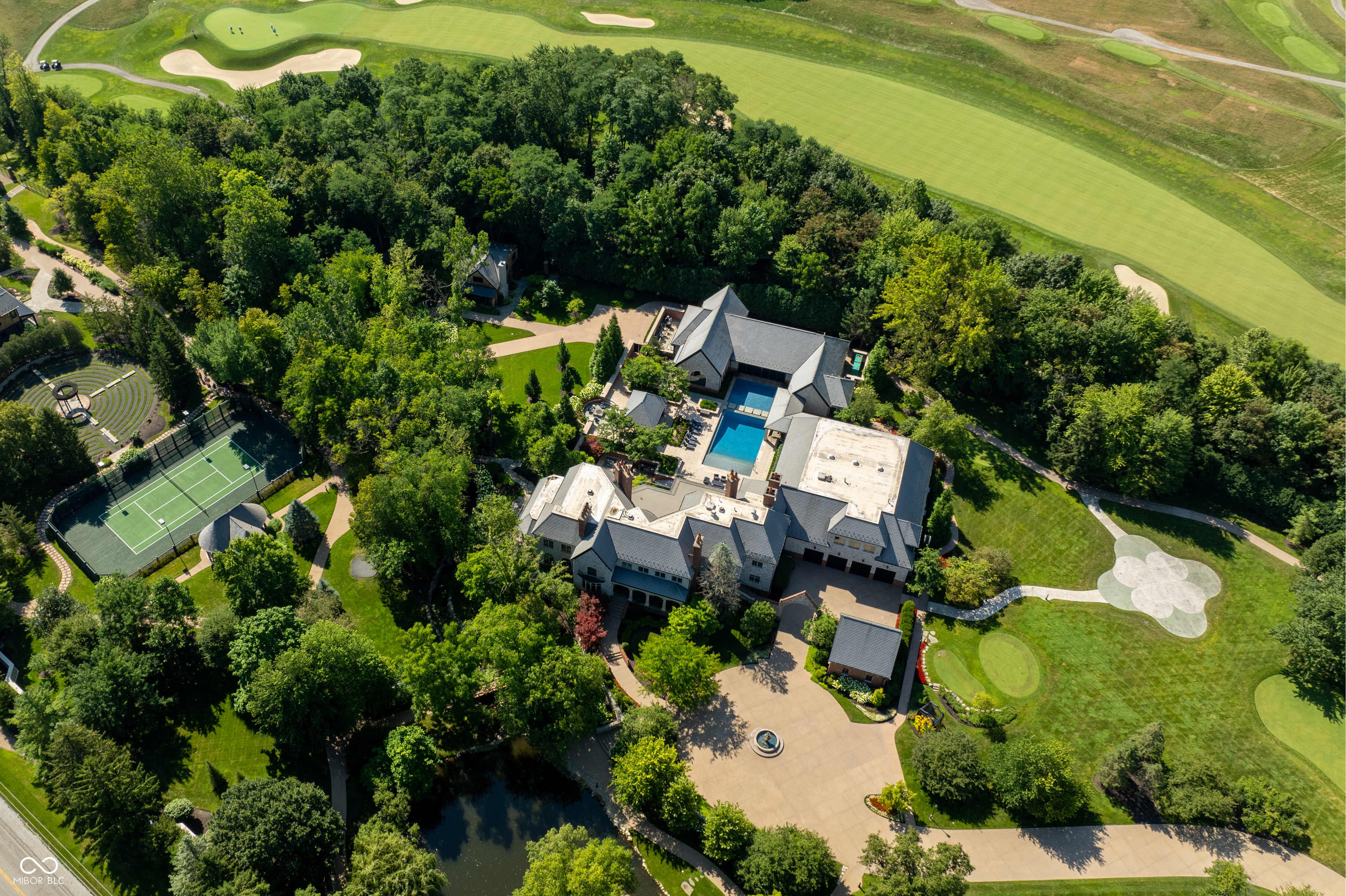 Carmel, Indiana, 46032, United States, 6 Bedrooms Bedrooms, ,12 BathroomsBathrooms,Residential,For Sale,1904298