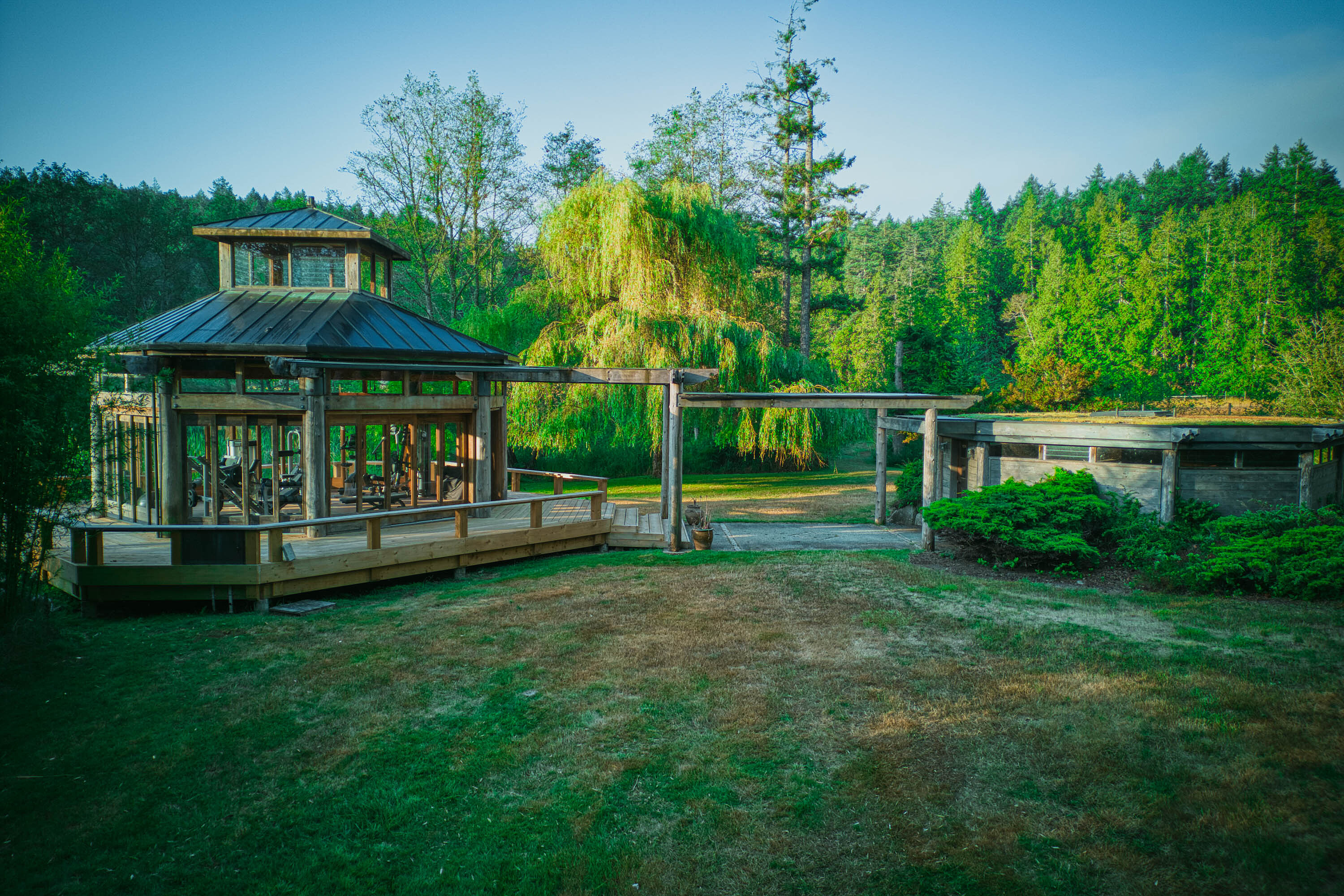  The Point House Estate - 物件實景