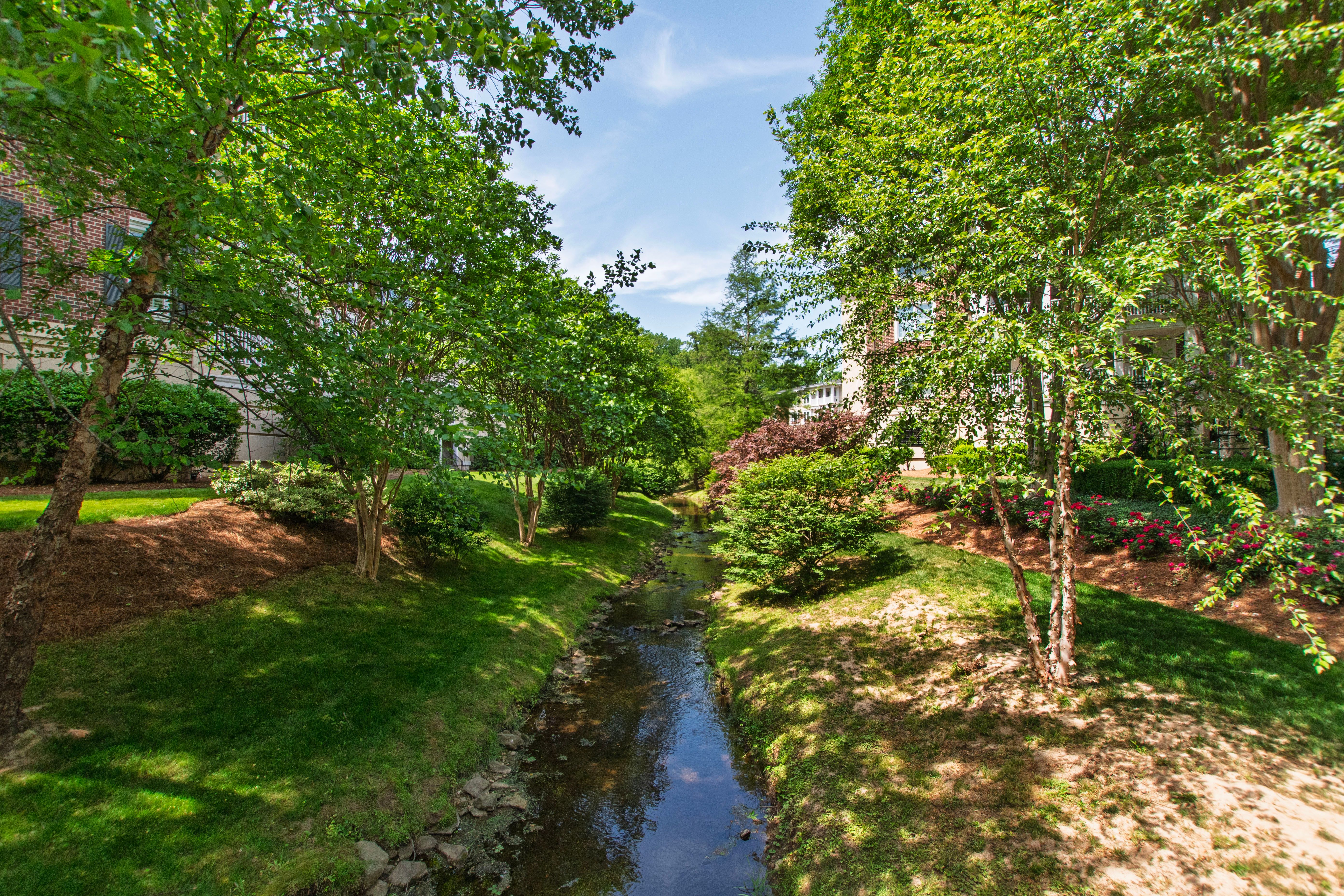  2801 Glenwood Gardens Lane, Raleigh, NC 27608 - 物件實景