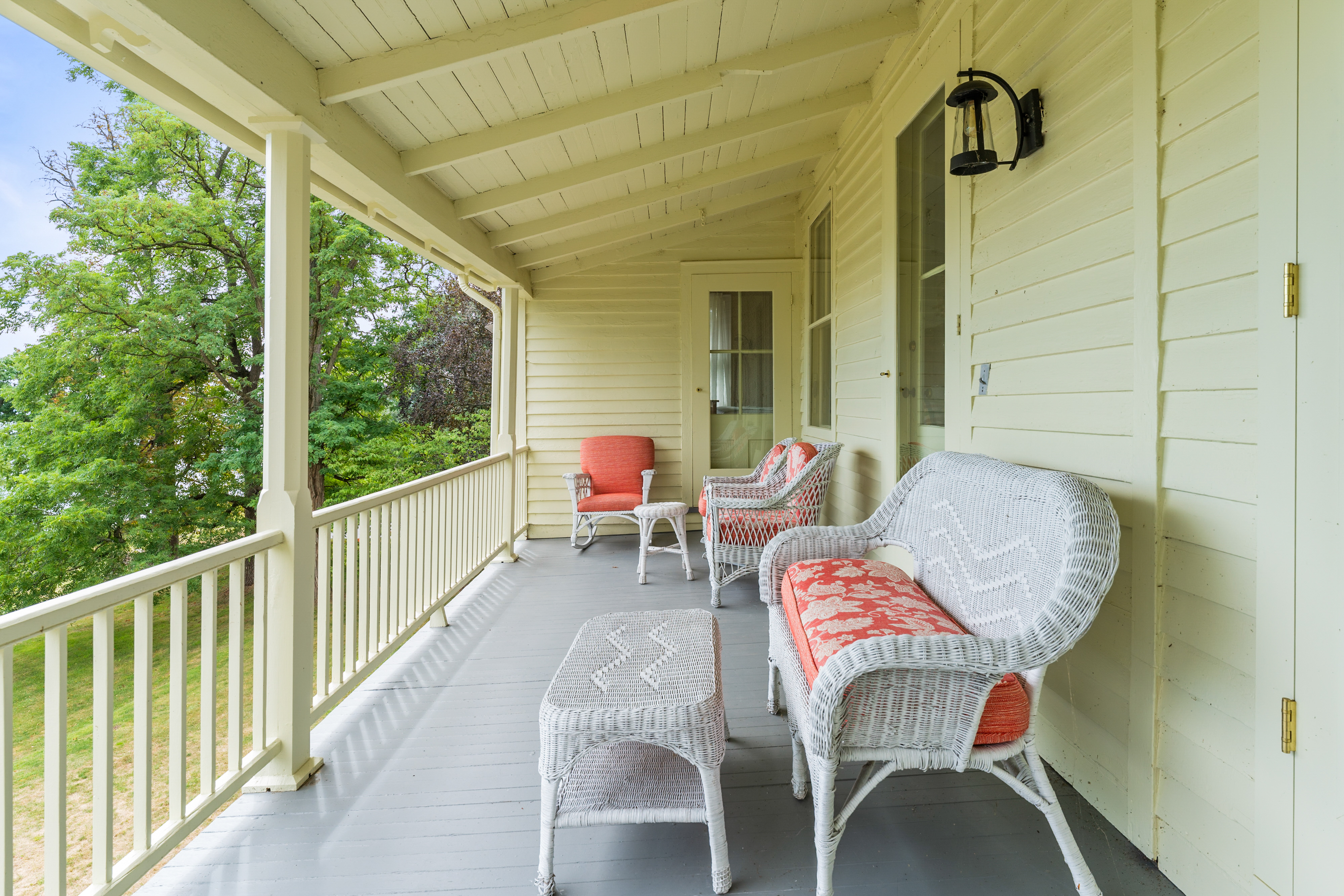  Eclectic City Home on Seneca Lake - 物件實景