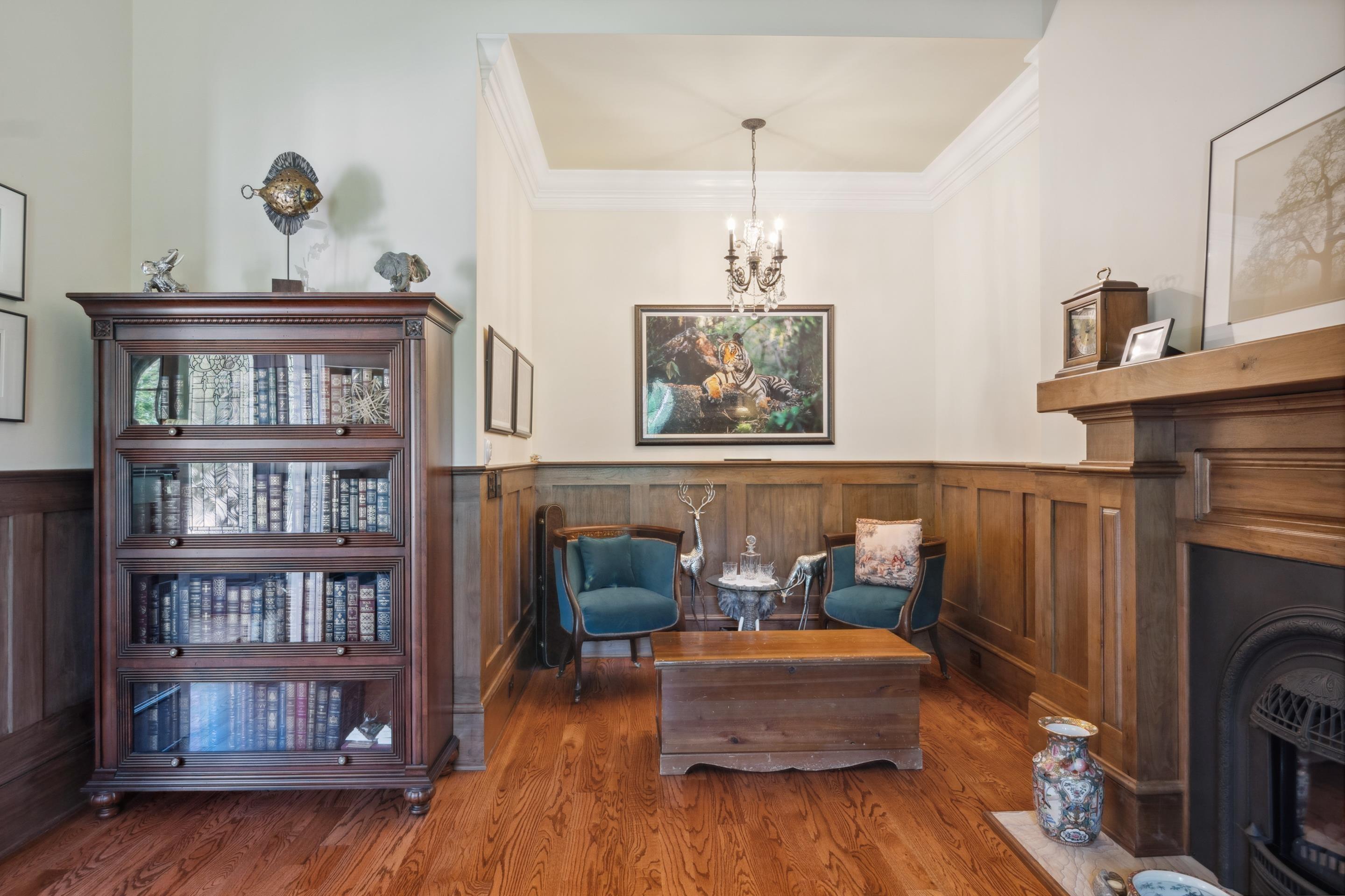 Fancy Gap, Virginia, 24328, United States, 4 Bedrooms Bedrooms, ,4 BathroomsBathrooms,Residential,For Sale,1848358