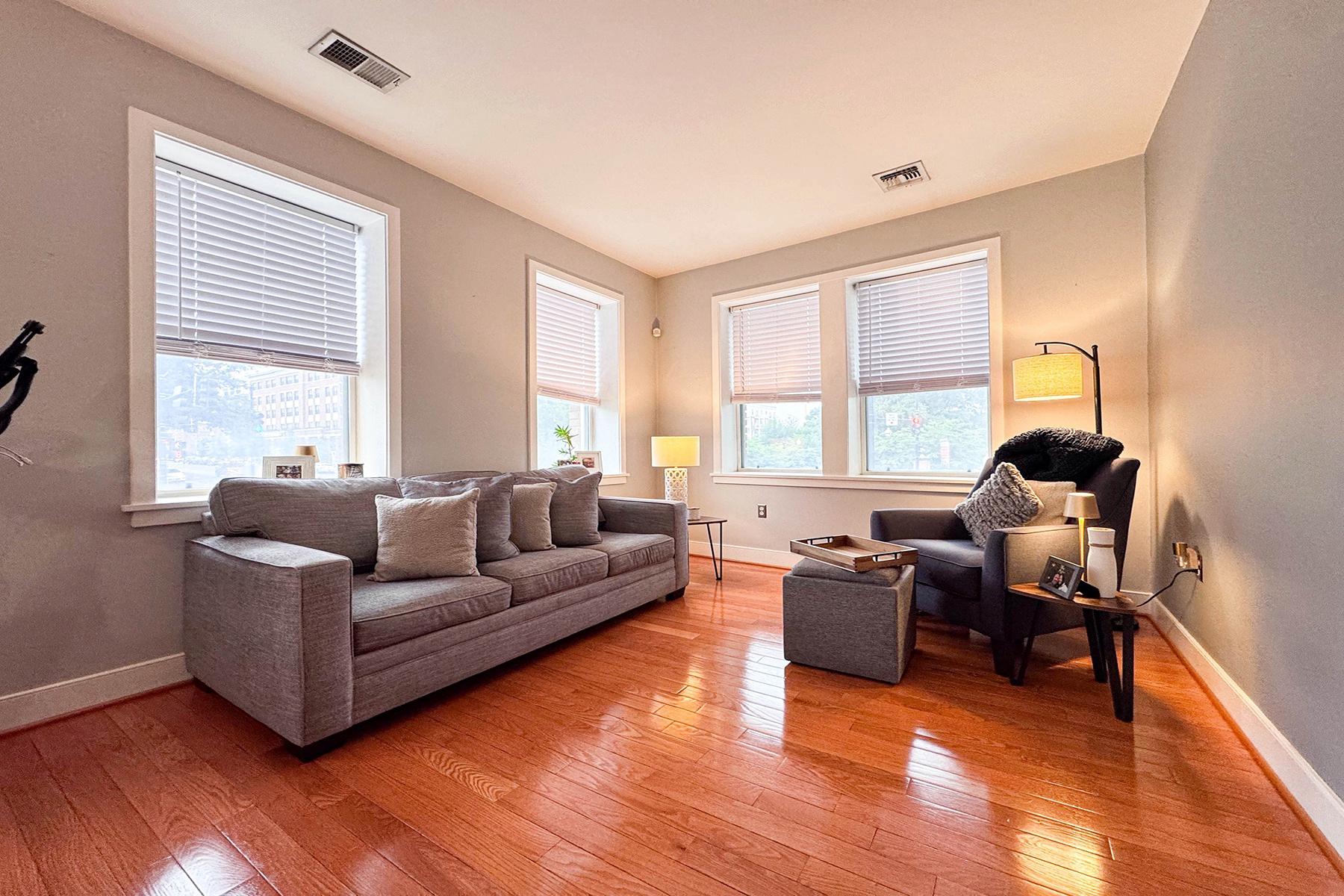  921 Butternut Street NW, Washington, DC, 20012 - 物件實景