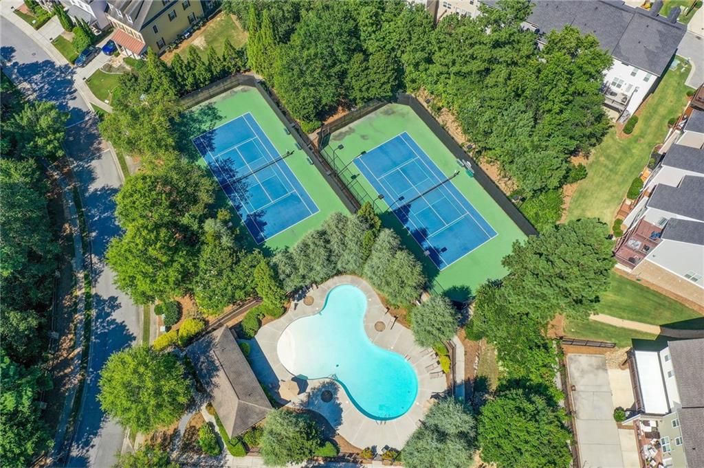 Mableton, Georgia, 30126, United States, 5 Bedrooms Bedrooms, ,4 BathroomsBathrooms,Residential,For Sale,1897696